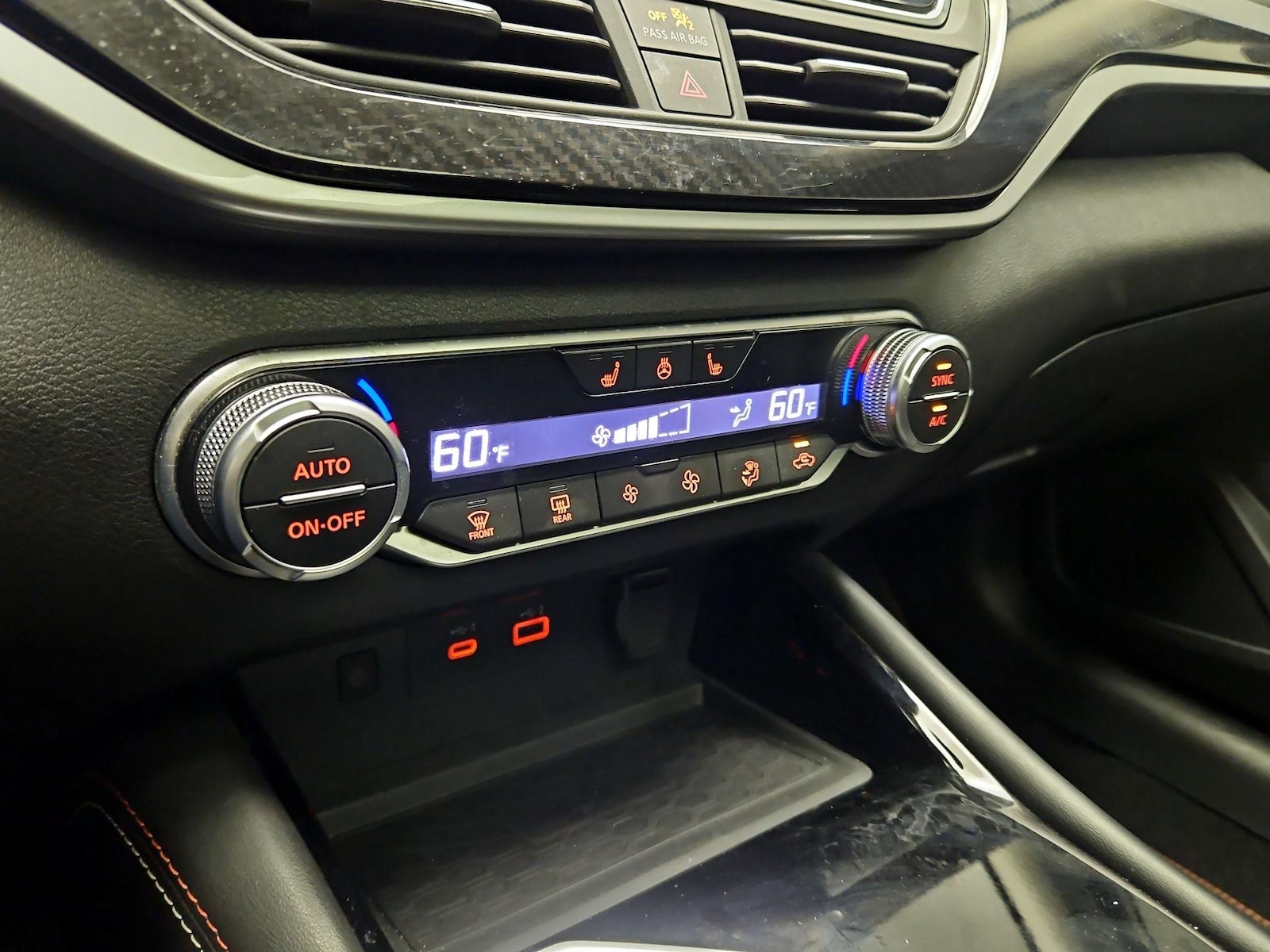 2023 Nissan Altima SR - Photo 18