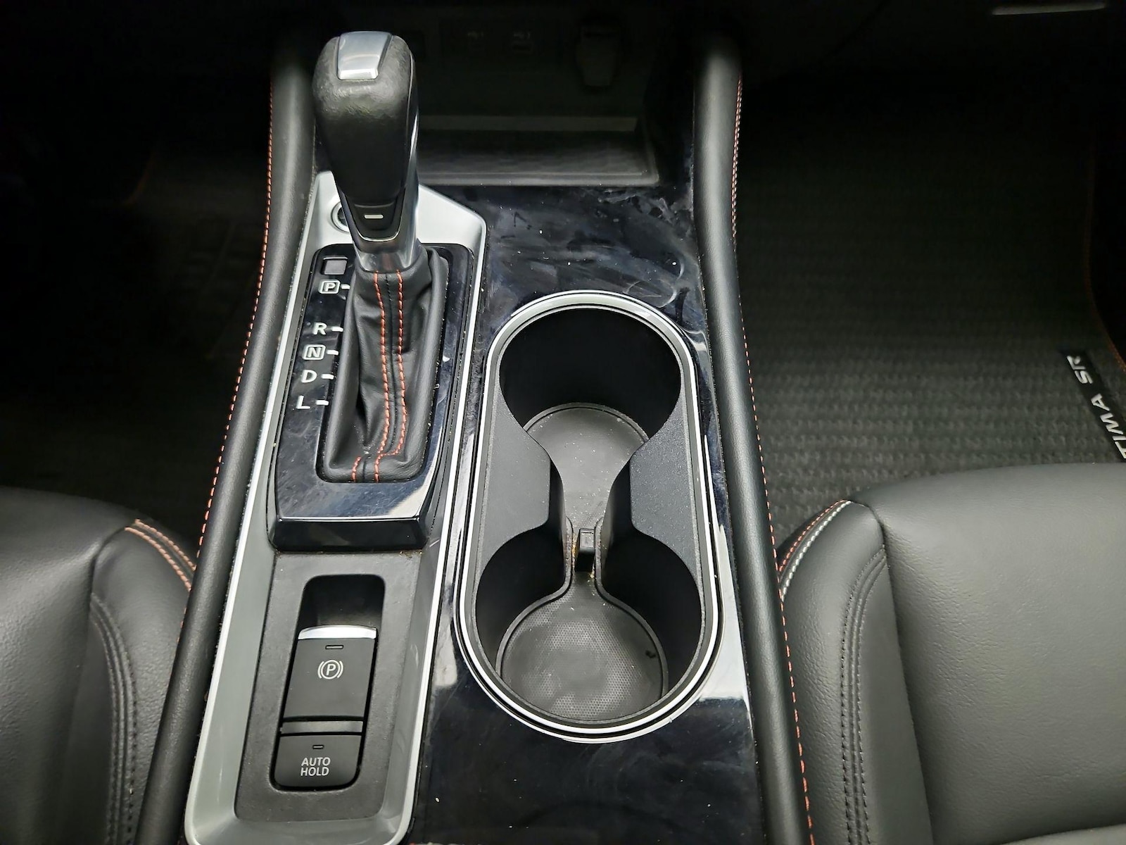 2023 Nissan Altima SR - Photo 19