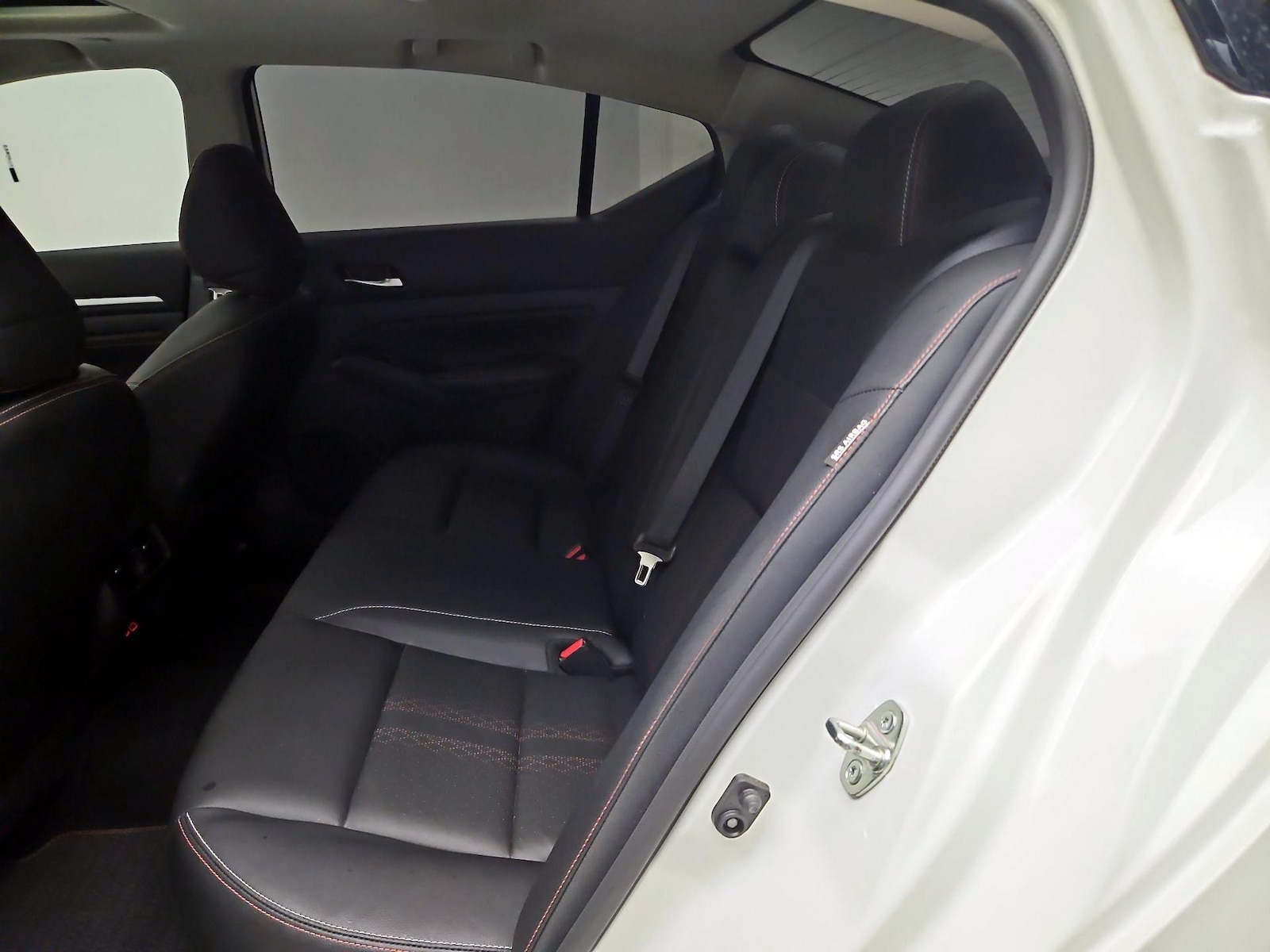 2023 Nissan Altima SR - Photo 22