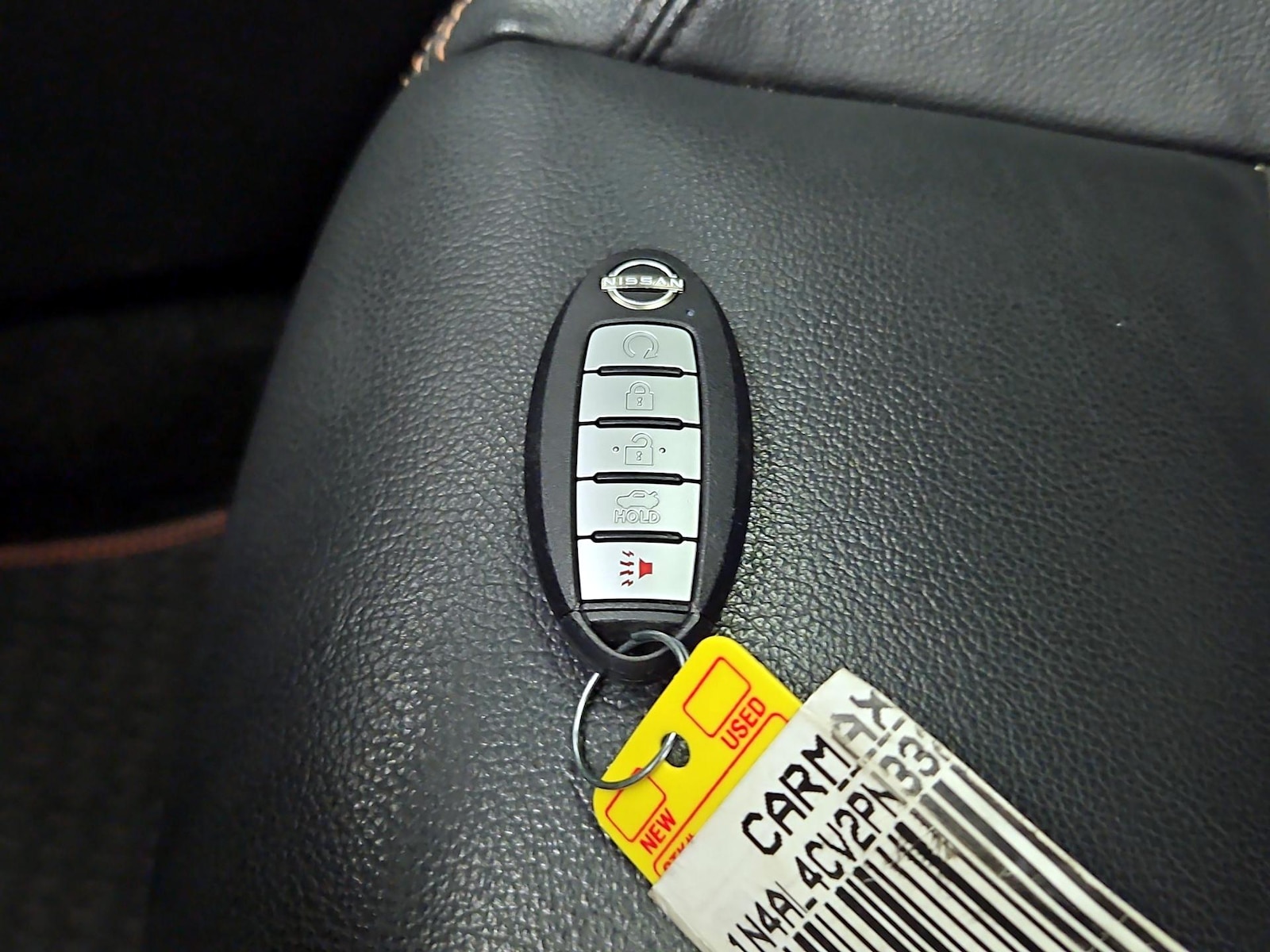 2023 Nissan Altima SR - Photo 25