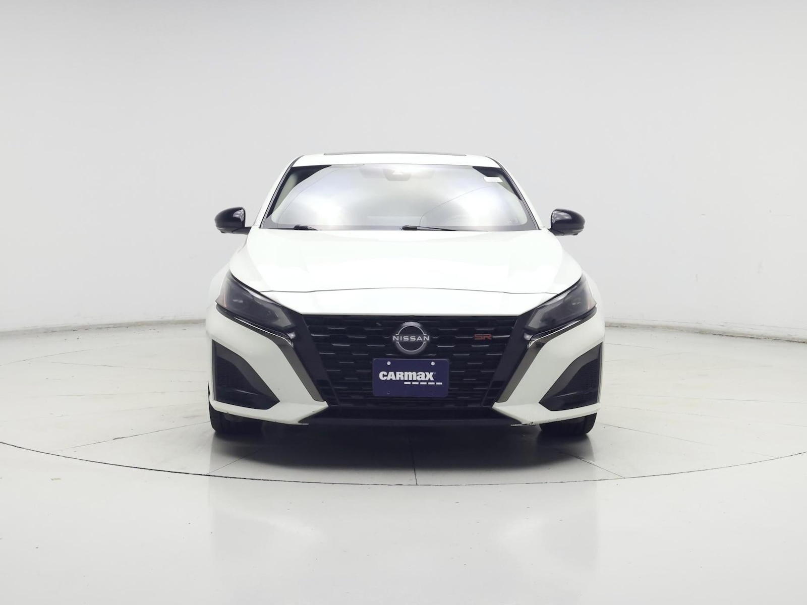 2023 Nissan Altima SR - Photo 6
