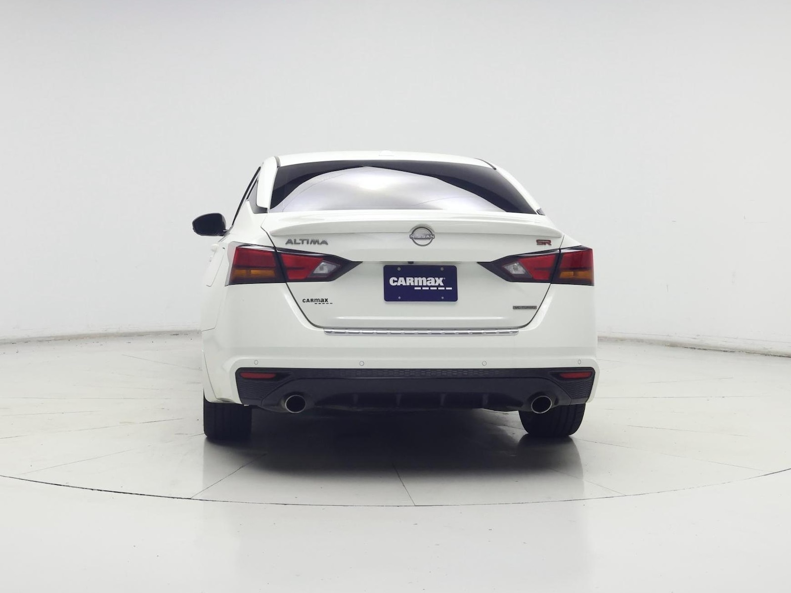 2023 Nissan Altima SR - Photo 7