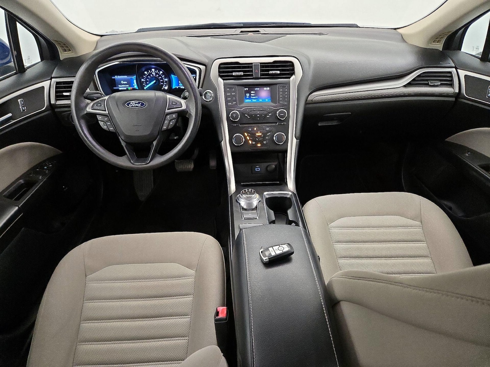 Rear View Camera