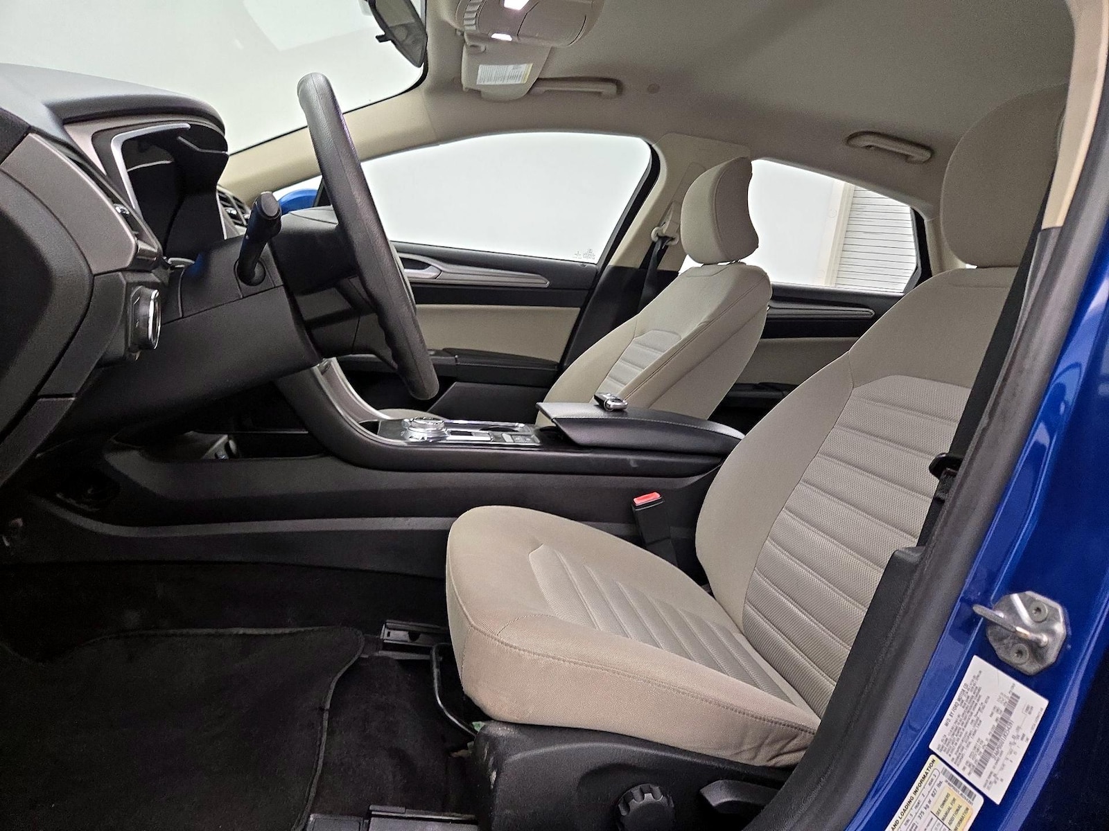 Side Airbags