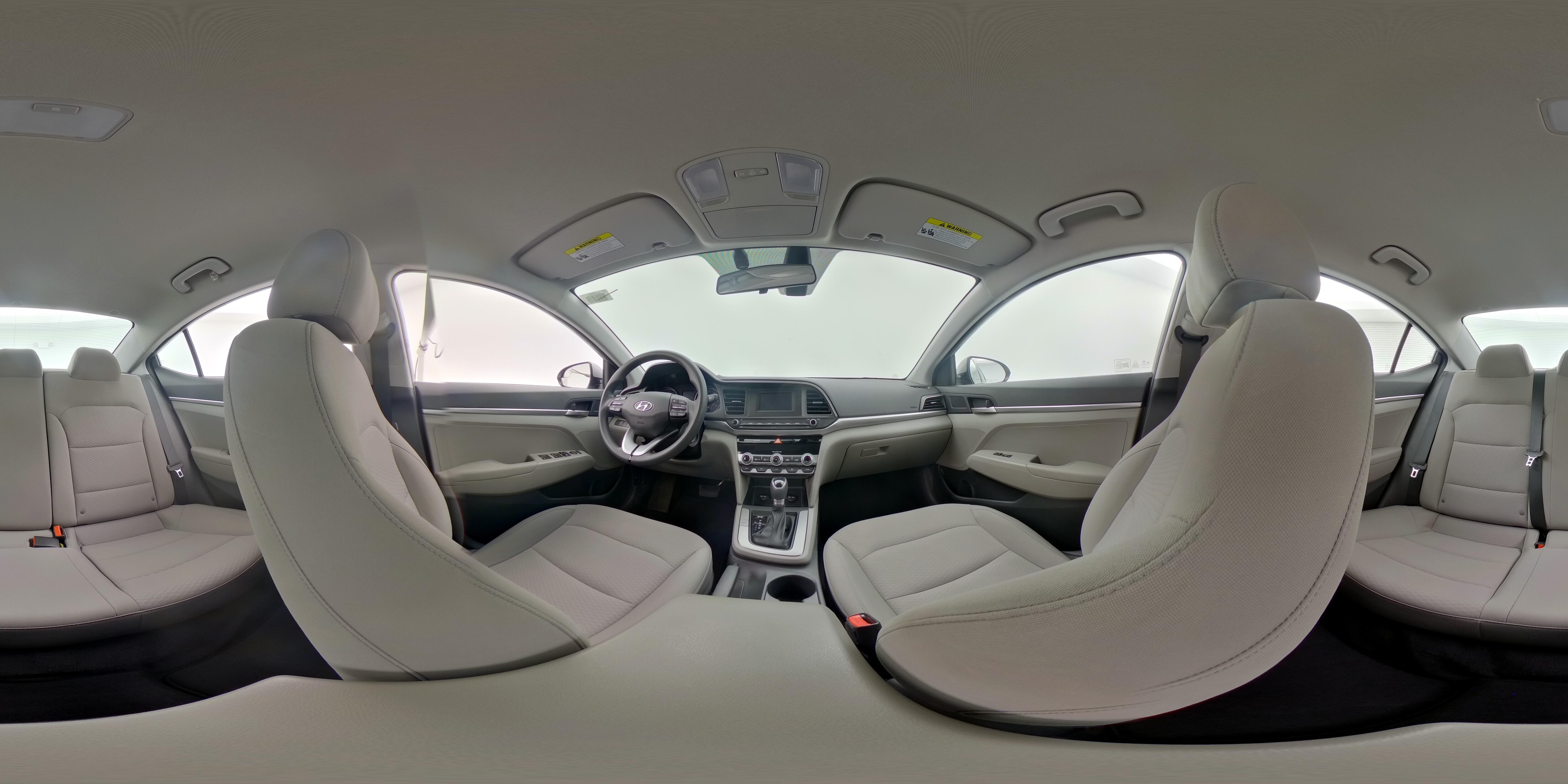 2020 Hyundai Elantra SE - Photo 24