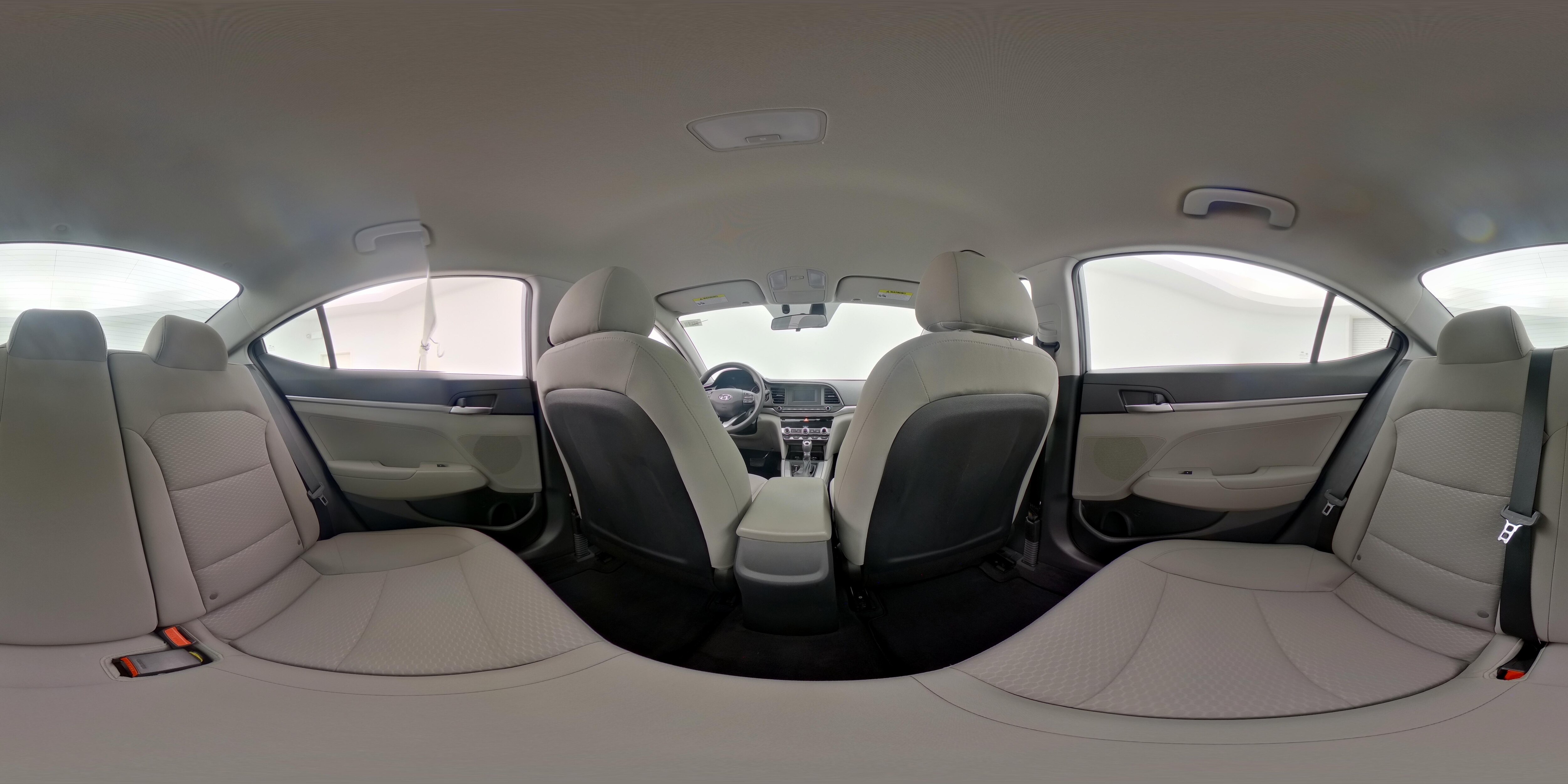 2020 Hyundai Elantra SE - Photo 25