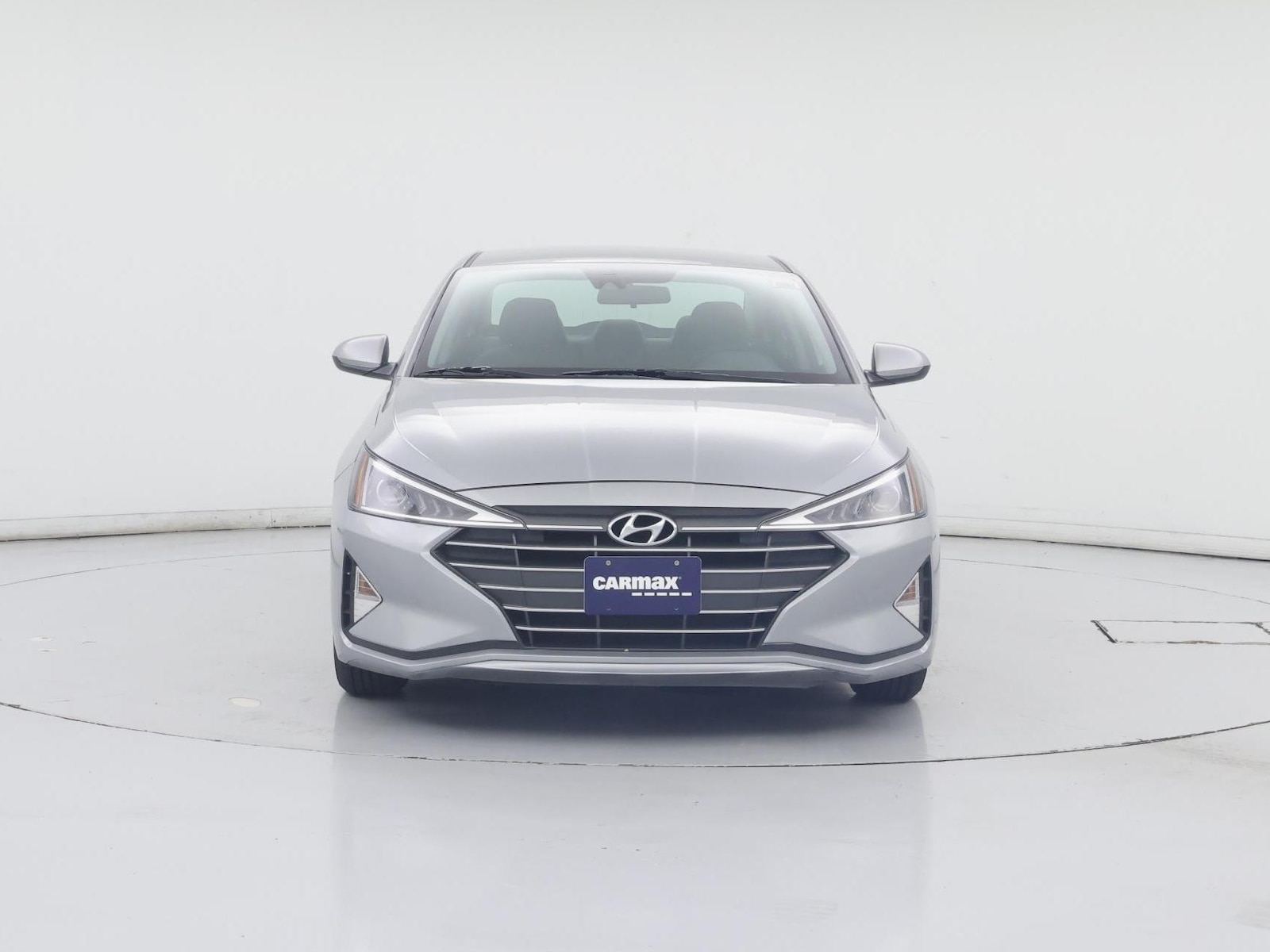 2020 Hyundai Elantra SE - Photo 6