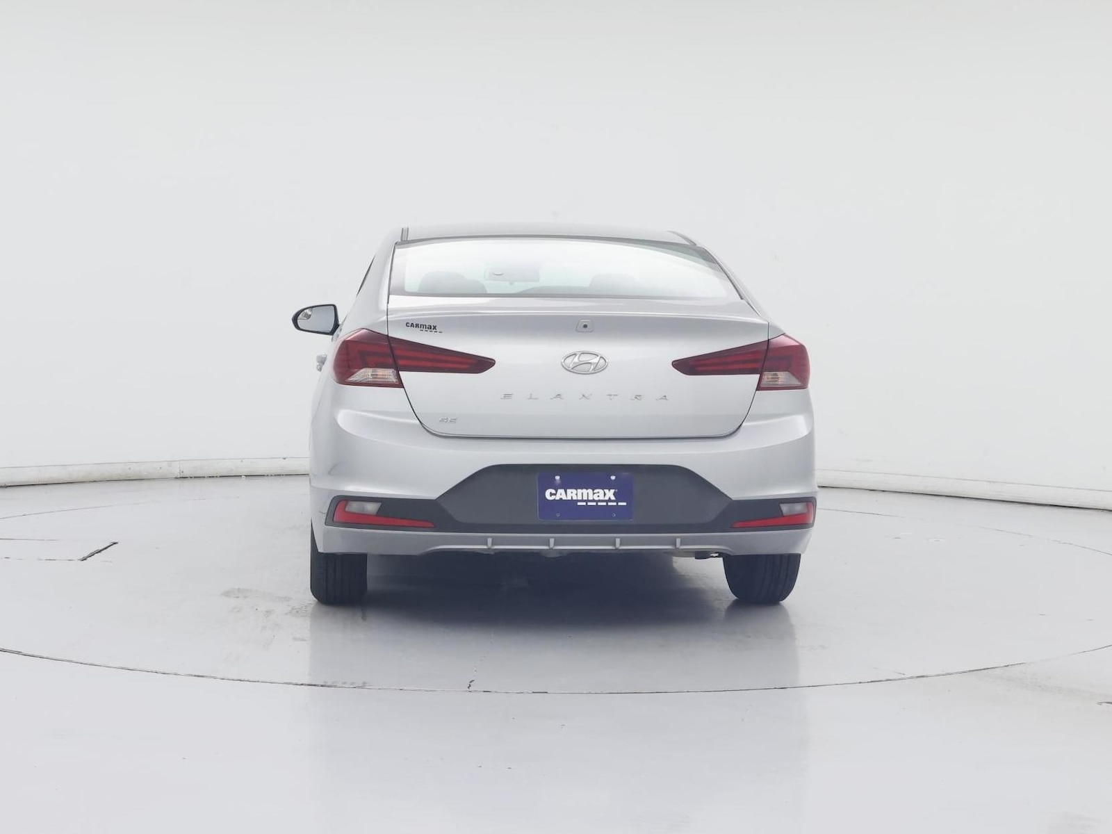 2020 Hyundai Elantra SE - Photo 7