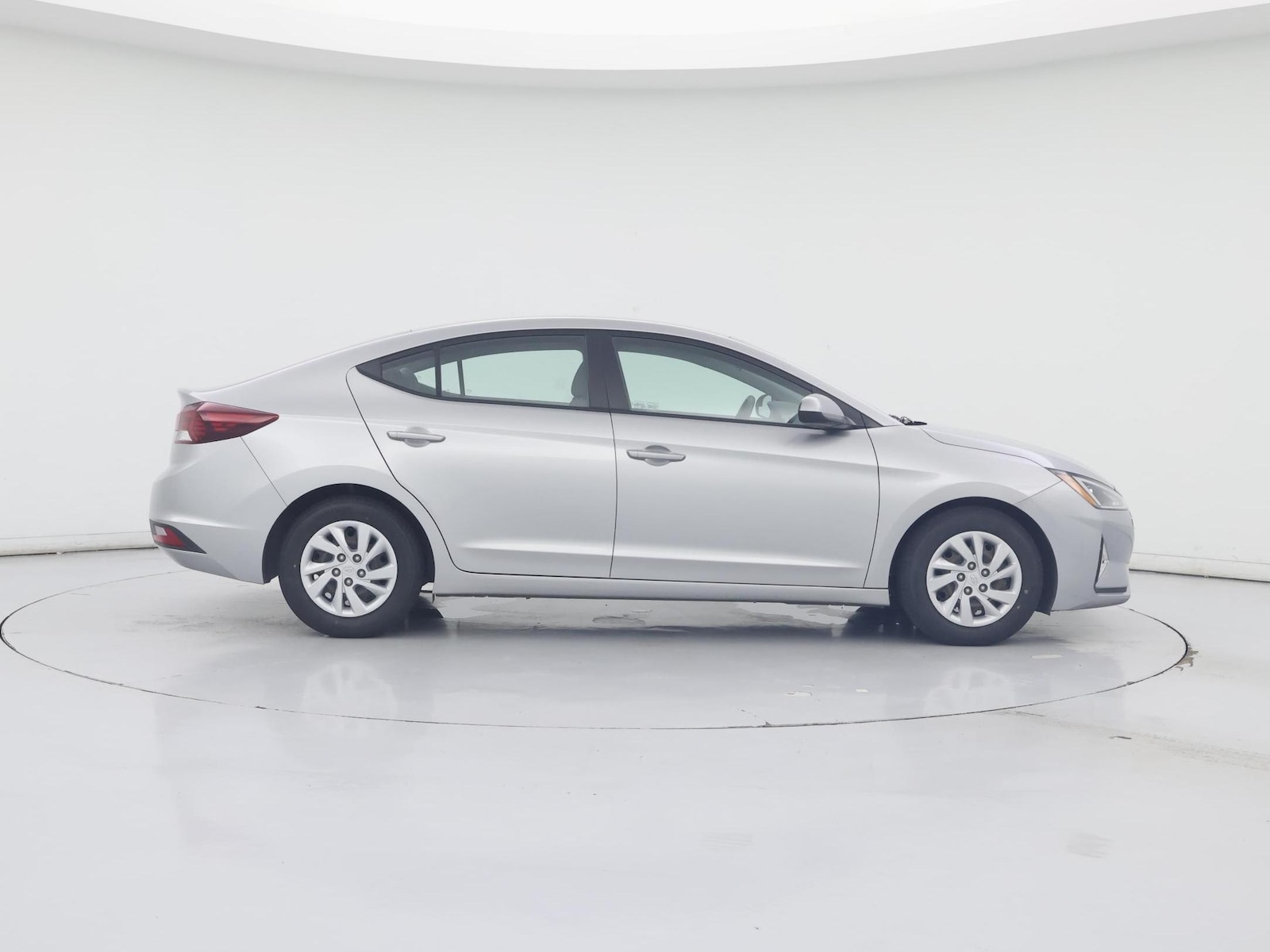 2020 Hyundai Elantra SE - Photo 8