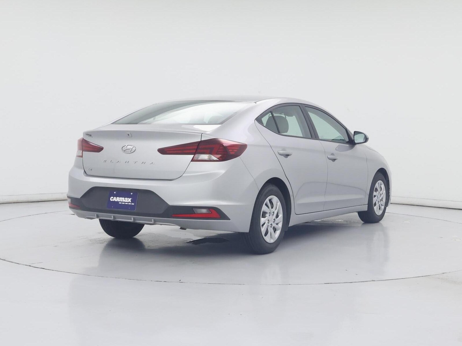 2020 Hyundai Elantra SE - Photo 9