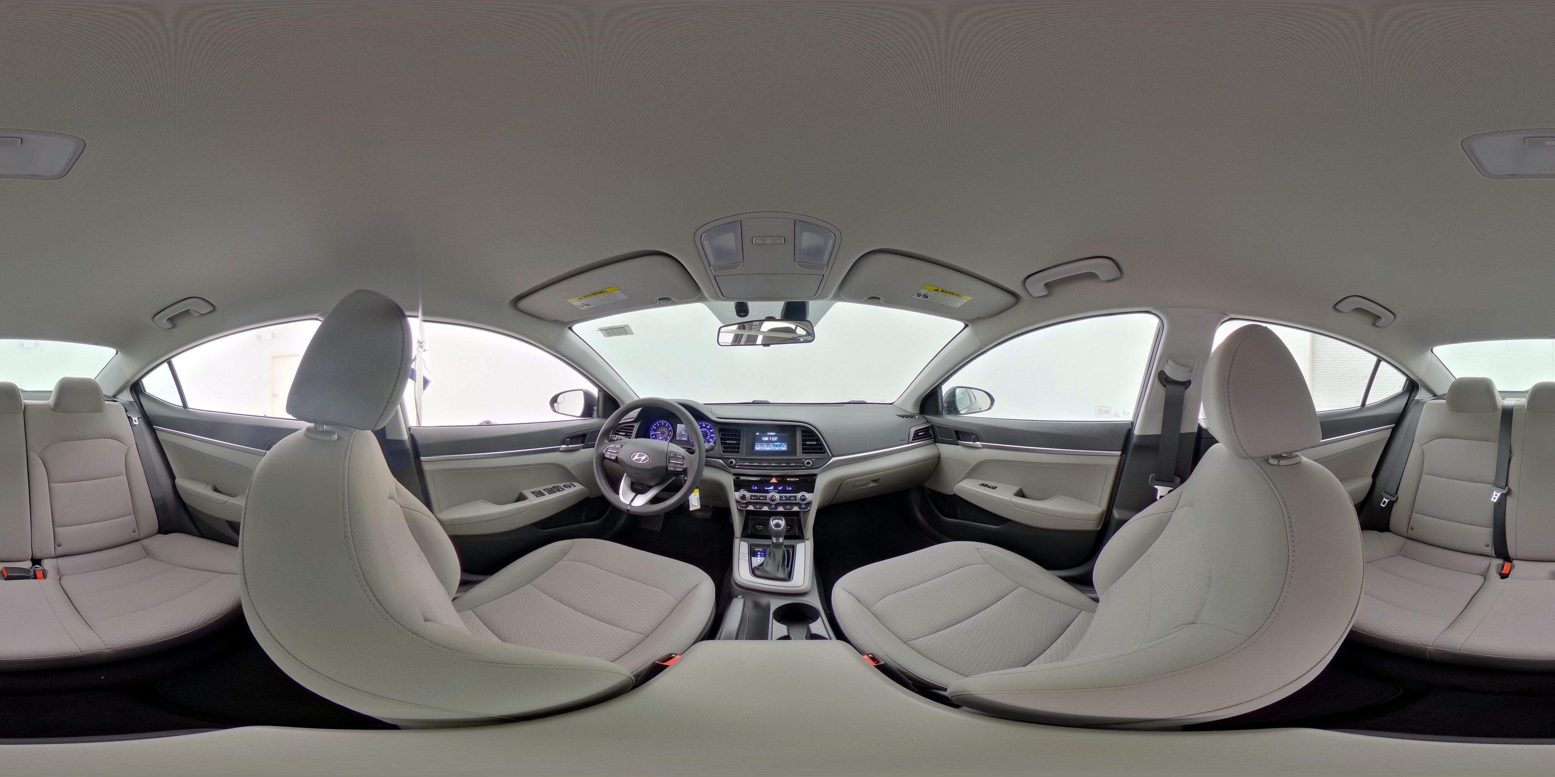2020 Hyundai Elantra SE - Photo 24
