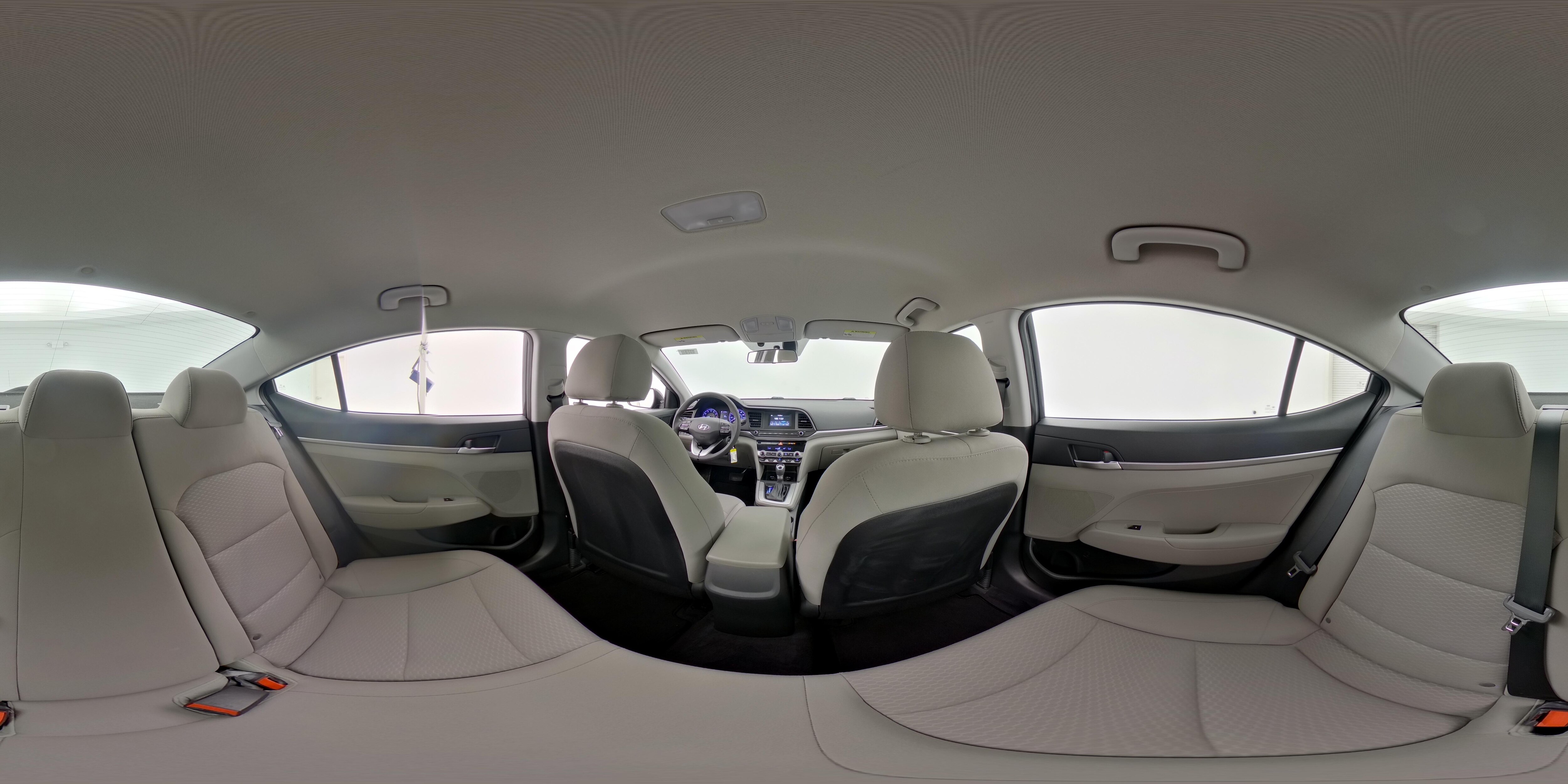 2020 Hyundai Elantra SE - Photo 25