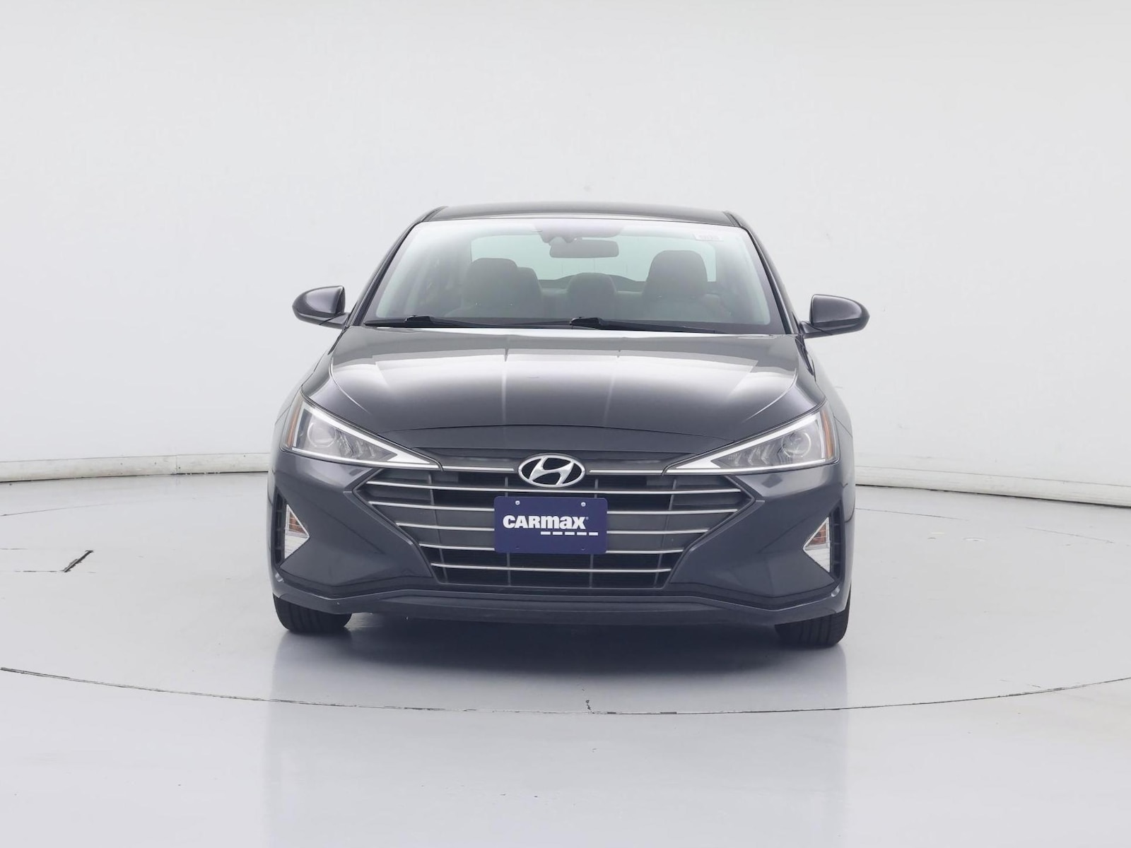 2020 Hyundai Elantra SE - Photo 6