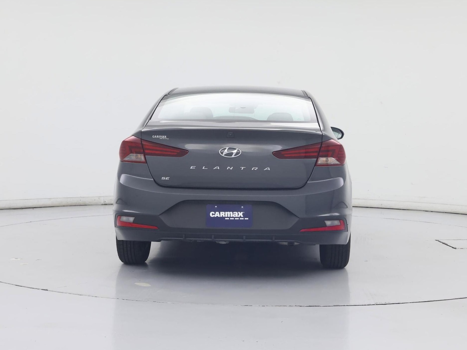 2020 Hyundai Elantra SE - Photo 7