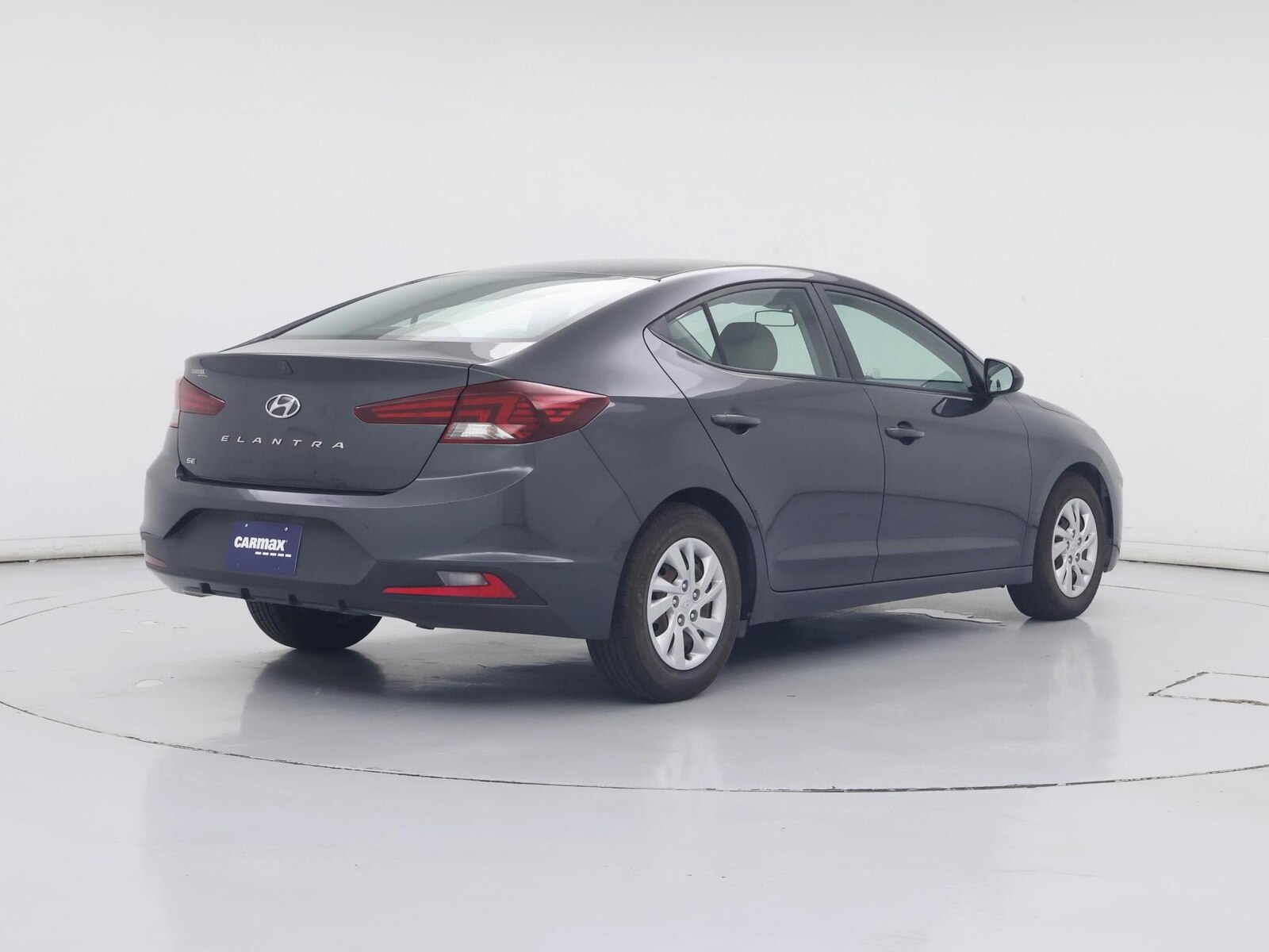 2020 Hyundai Elantra SE - Photo 9