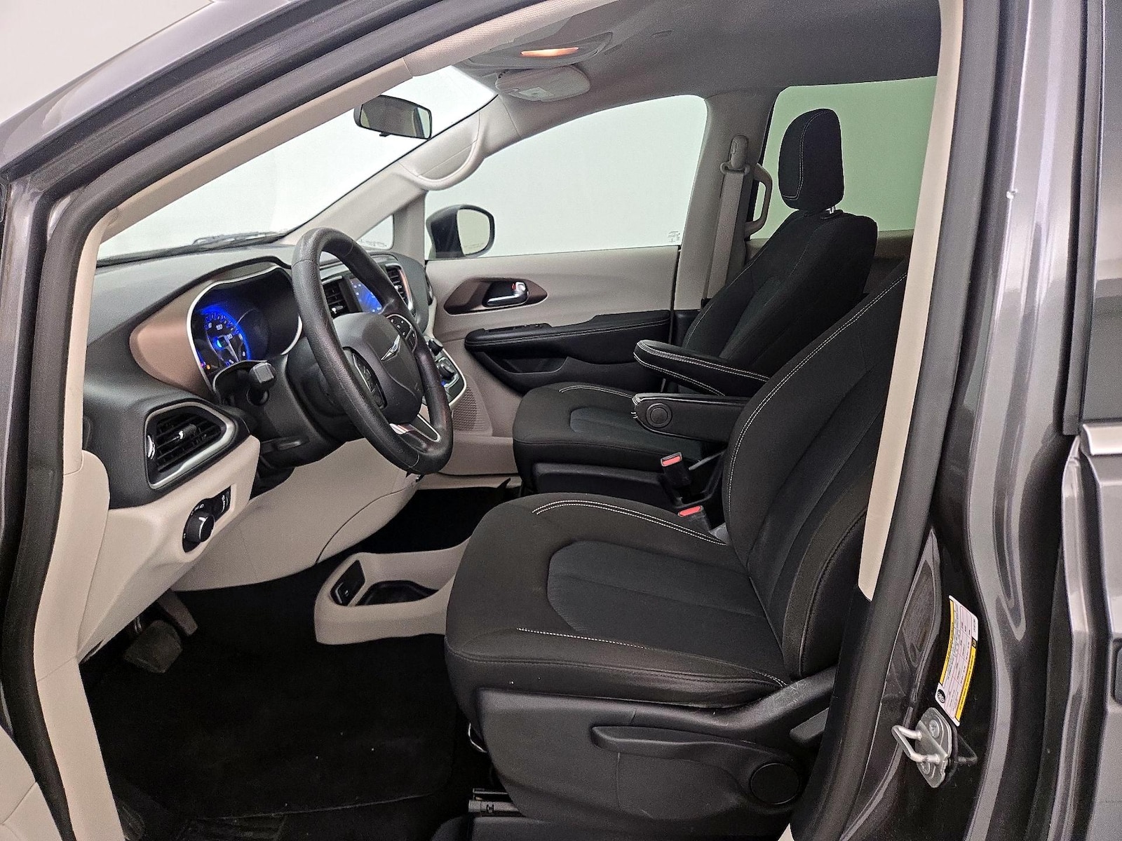 Side Airbags
