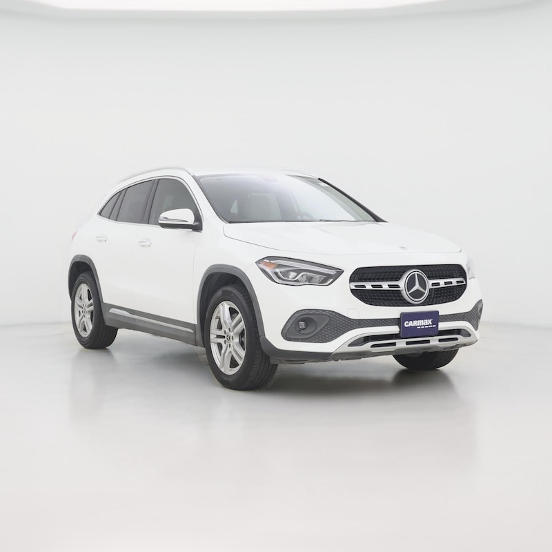 2022 Mercedes-Benz GLA250