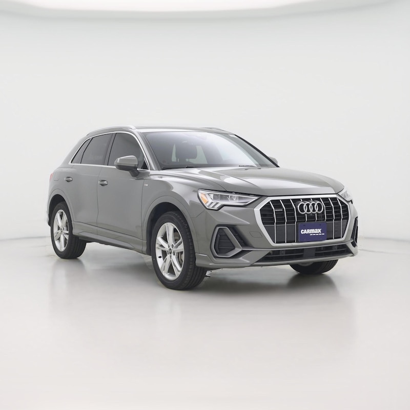 2024 Audi Q3 Premium Plus