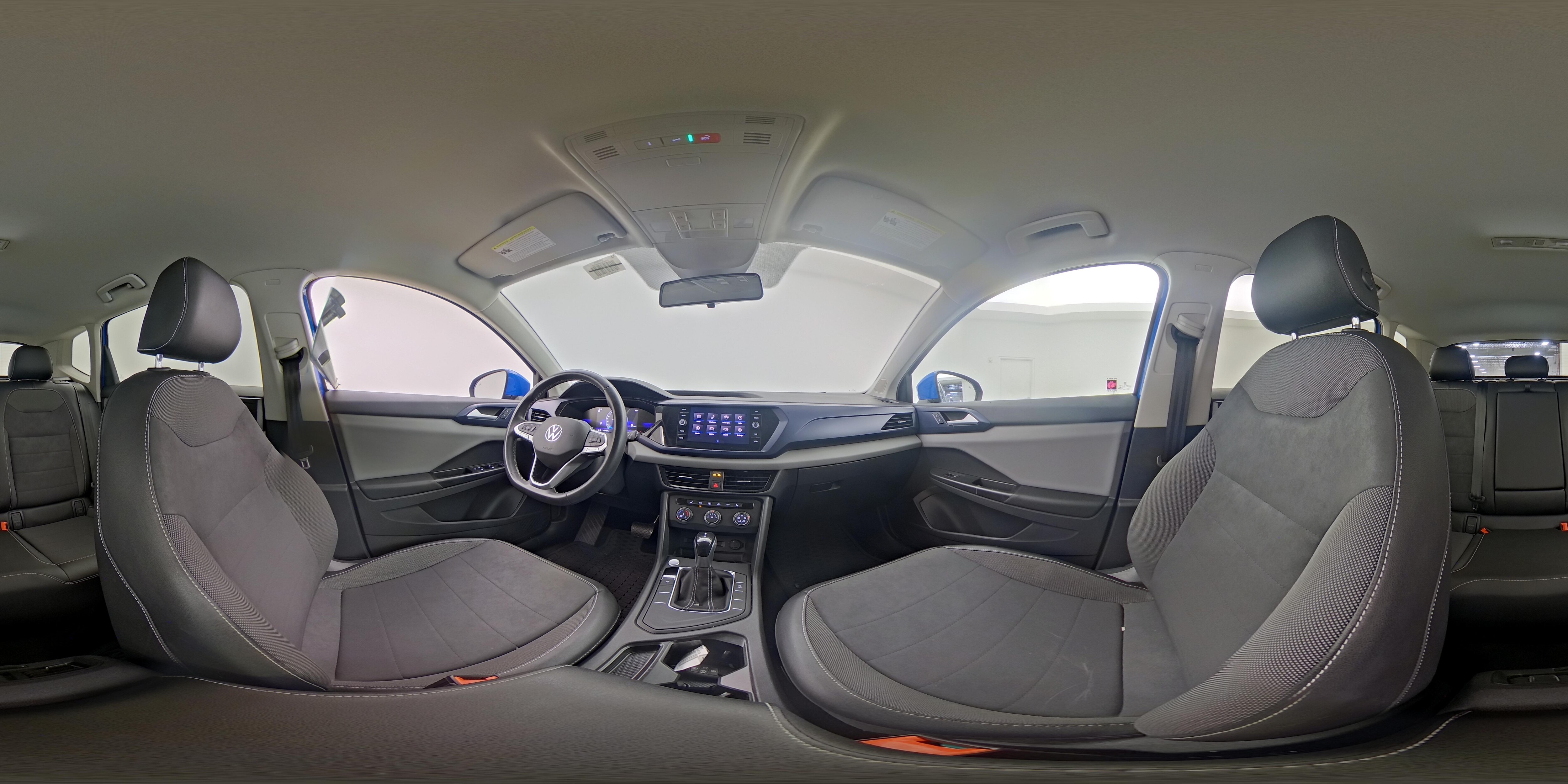 2022 Volkswagen Taos SE - Photo 24