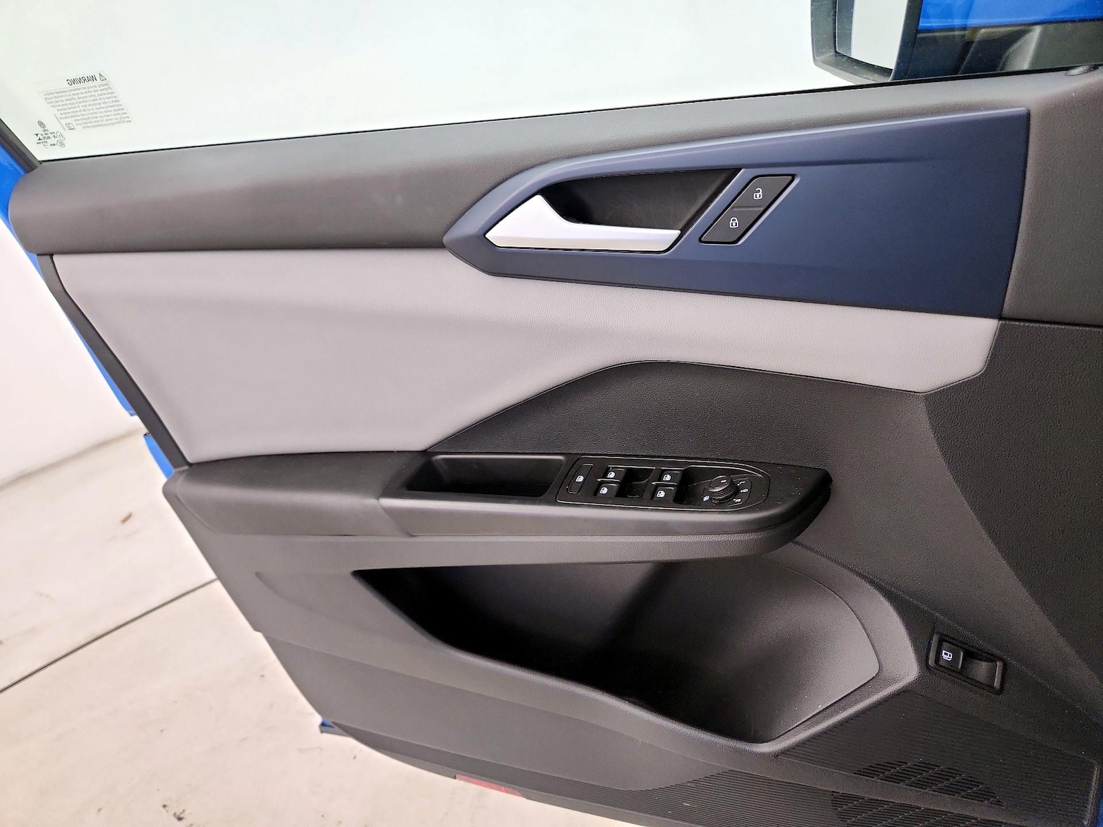 2022 Volkswagen Taos SE - Photo 13