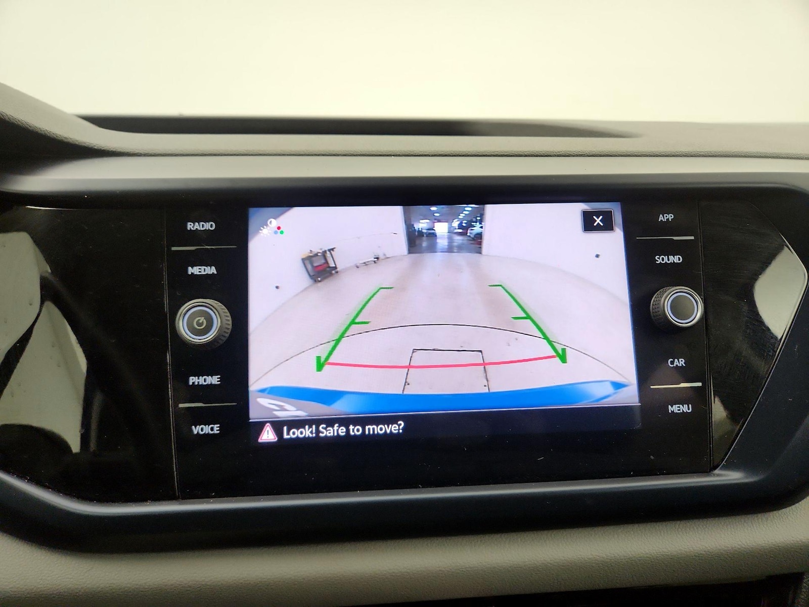 2022 Volkswagen Taos SE - Photo 15