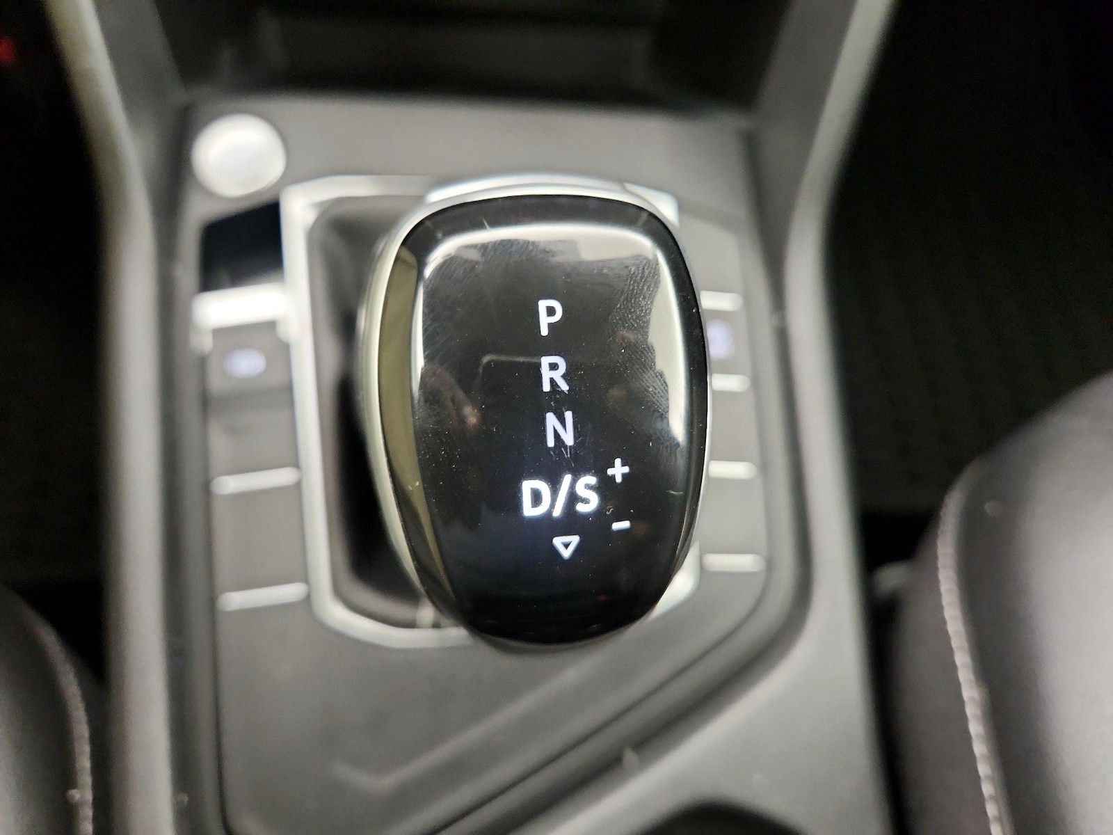 2022 Volkswagen Taos SE - Photo 18