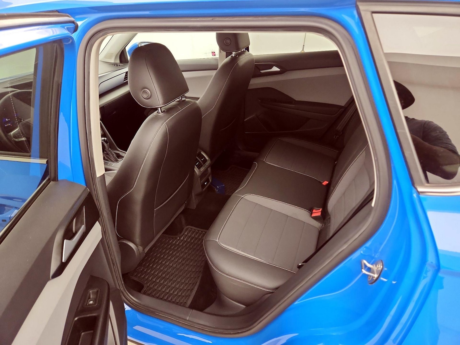 2022 Volkswagen Taos SE - Photo 20