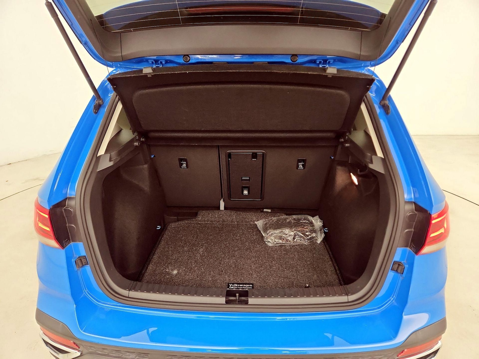 2022 Volkswagen Taos SE - Photo 21