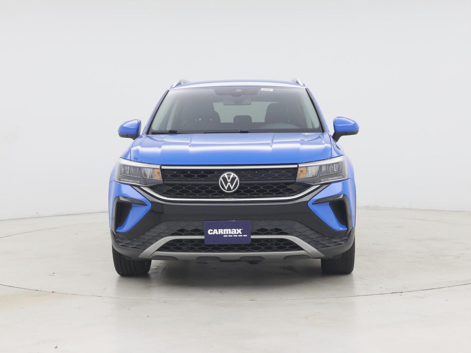 2022 Volkswagen Taos SE - Photo 6