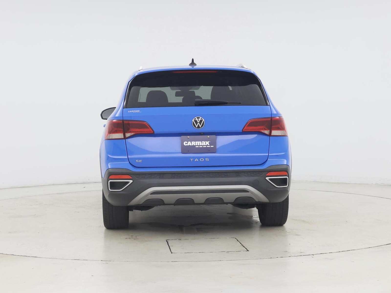 2022 Volkswagen Taos SE - Photo 7