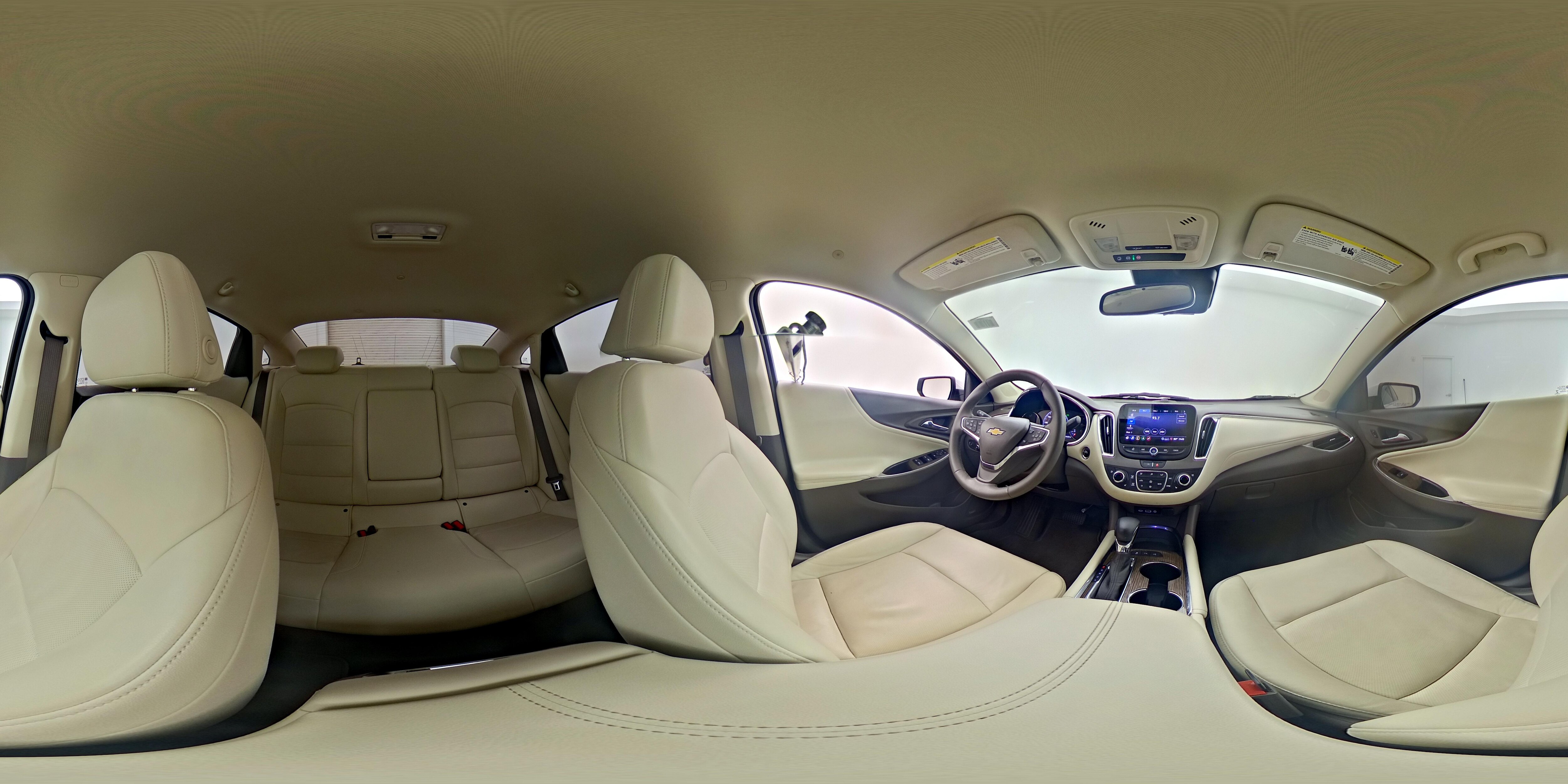 2024 Chevrolet Malibu 2LT - Photo 21