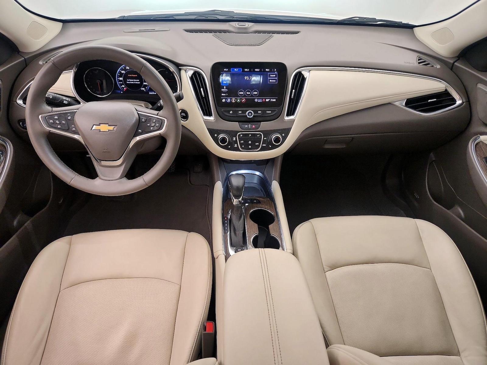 2024 Chevrolet Malibu 2LT - Photo 10