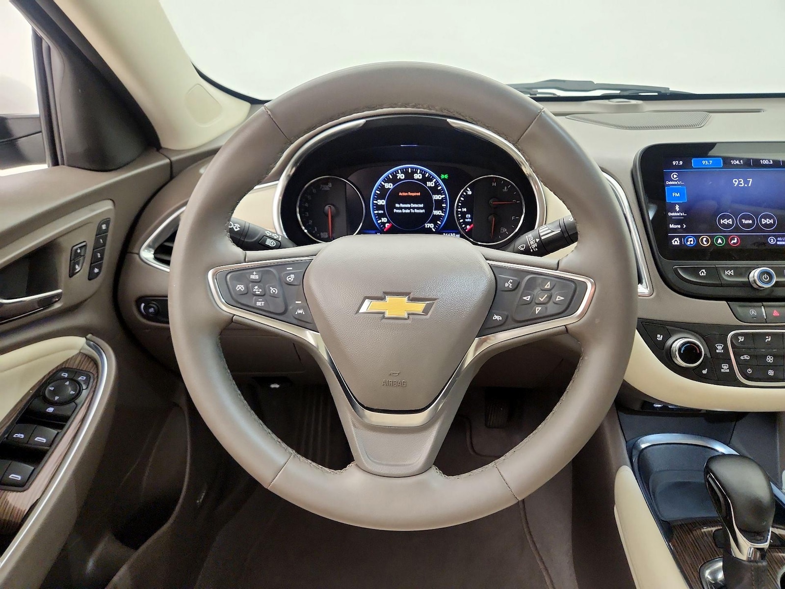 2024 Chevrolet Malibu 2LT - Photo 11