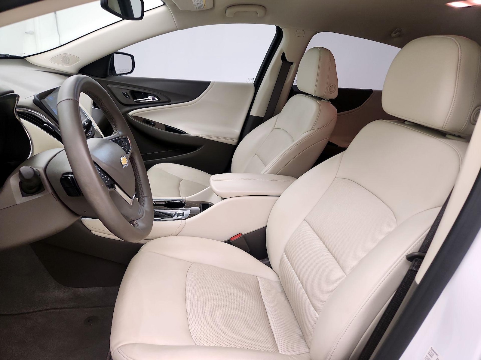 2024 Chevrolet Malibu 2LT - Photo 12