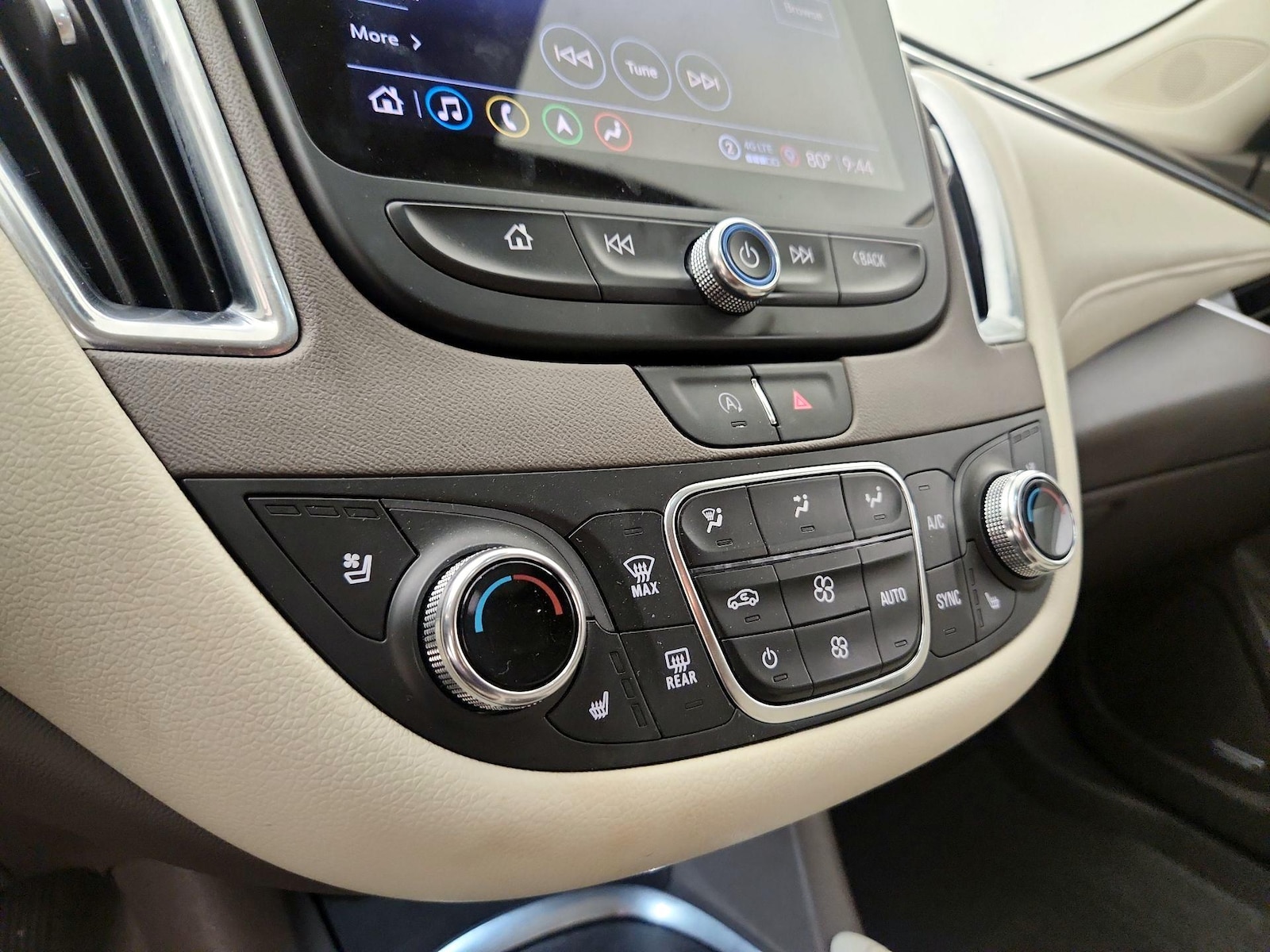 2024 Chevrolet Malibu 2LT - Photo 15