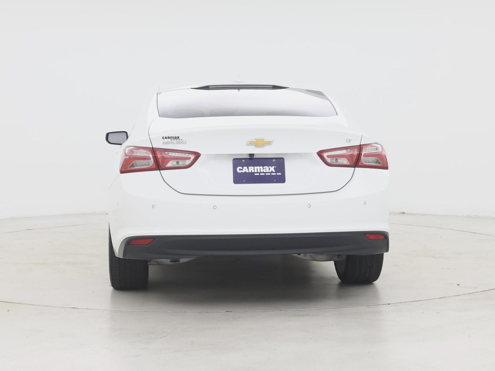 2024 Chevrolet Malibu 2LT - Photo 7