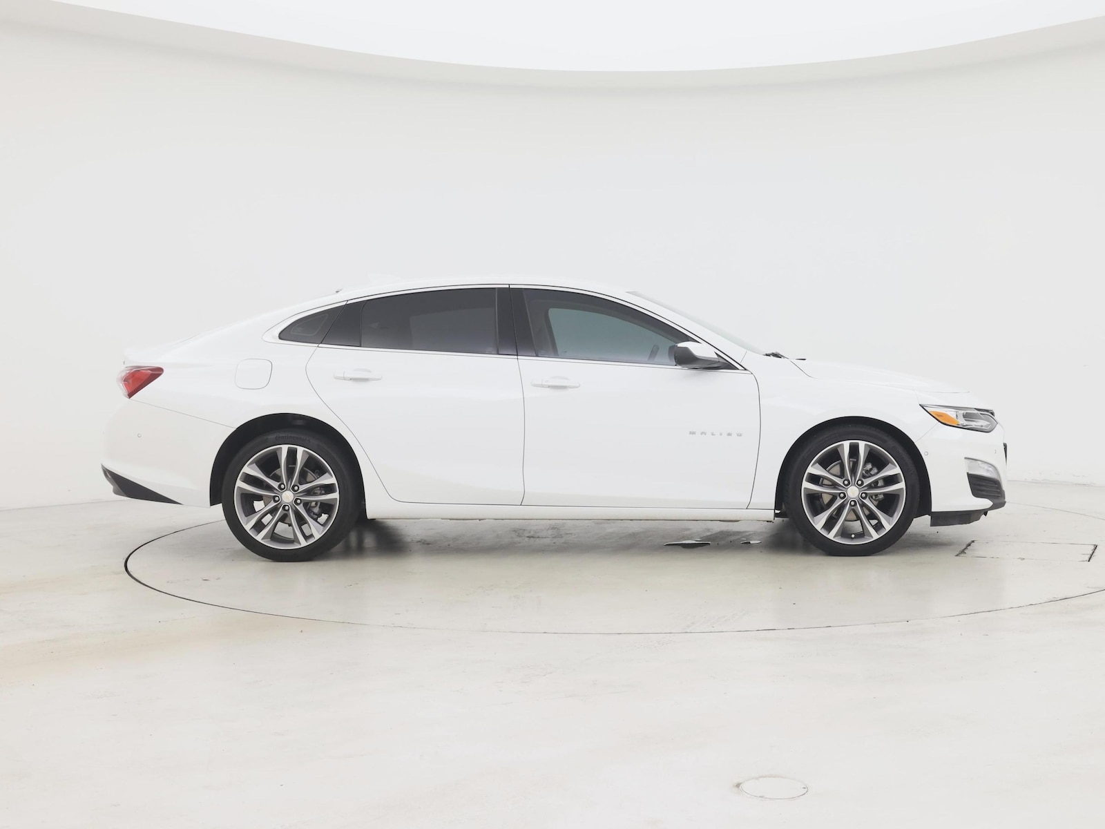 2024 Chevrolet Malibu 2LT - Photo 8