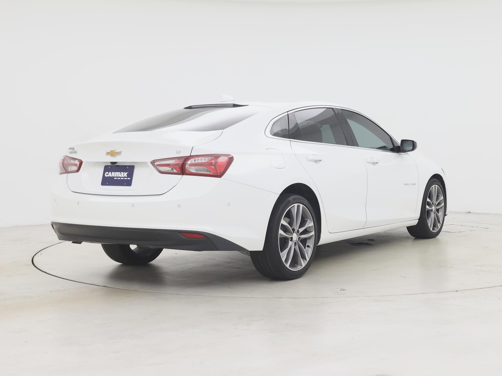 2024 Chevrolet Malibu 2LT - Photo 9