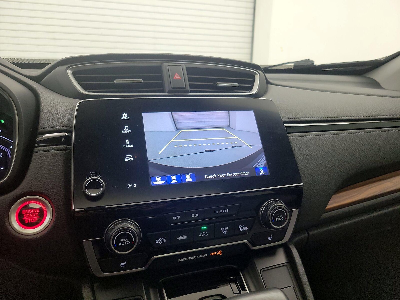 2020 Honda CR-V EX-L - Photo 6
