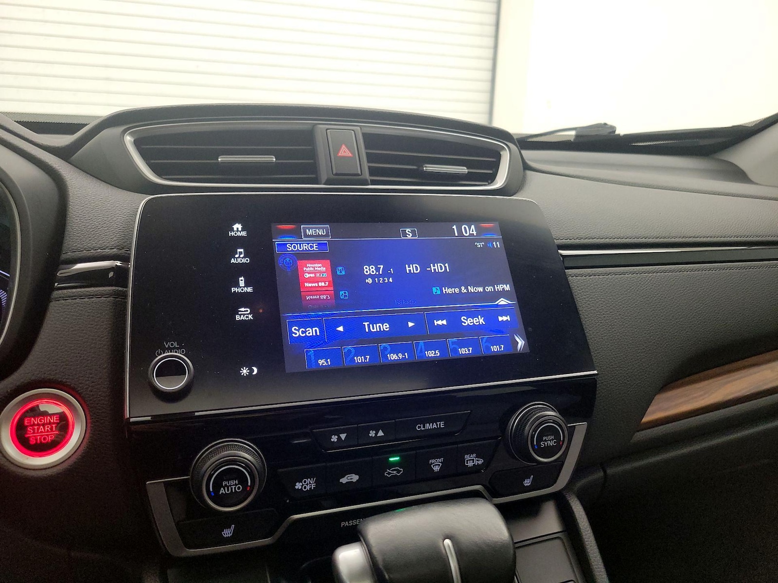 2020 Honda CR-V EX-L - Photo 7
