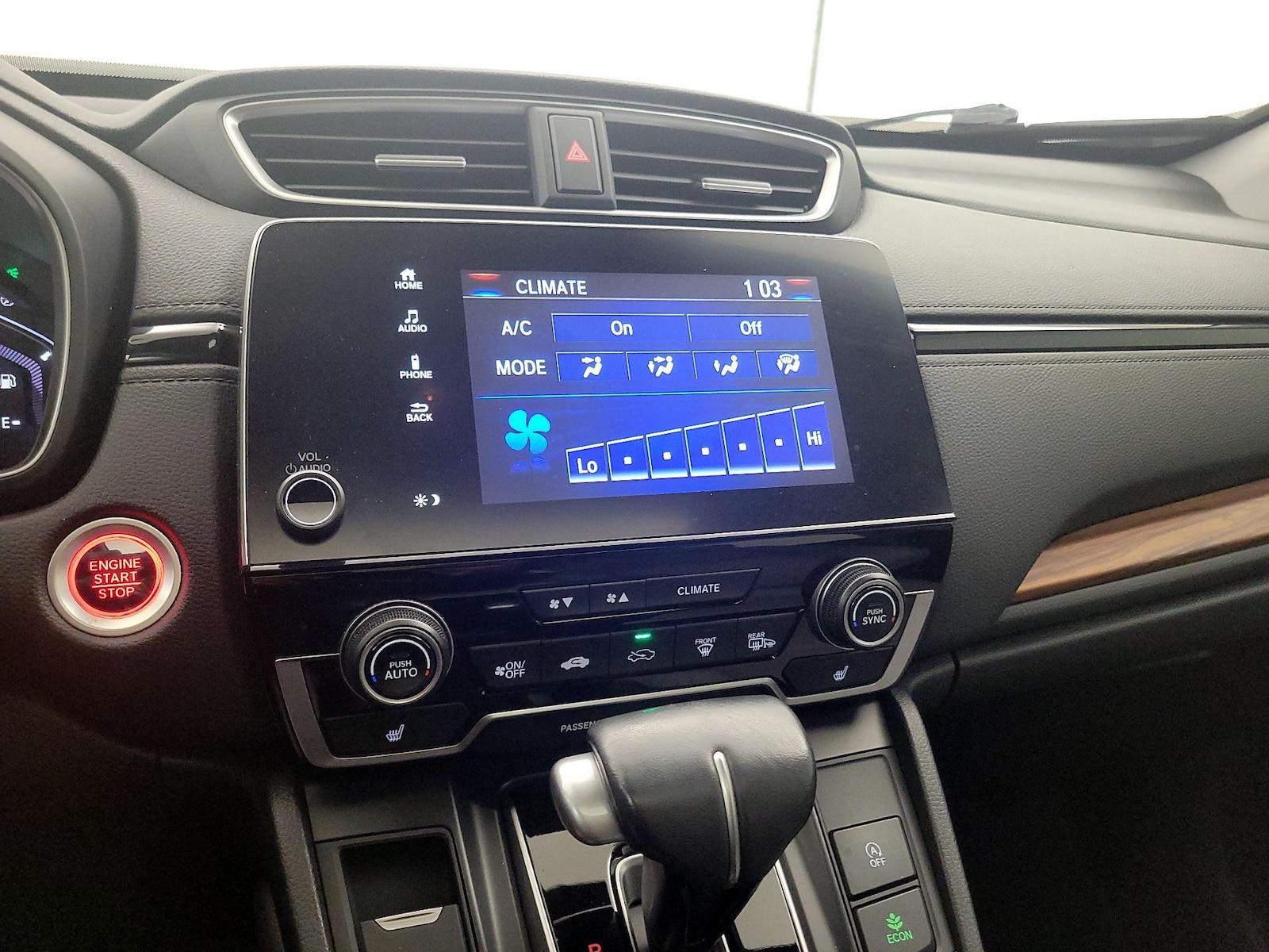 2020 Honda CR-V EX-L - Photo 8