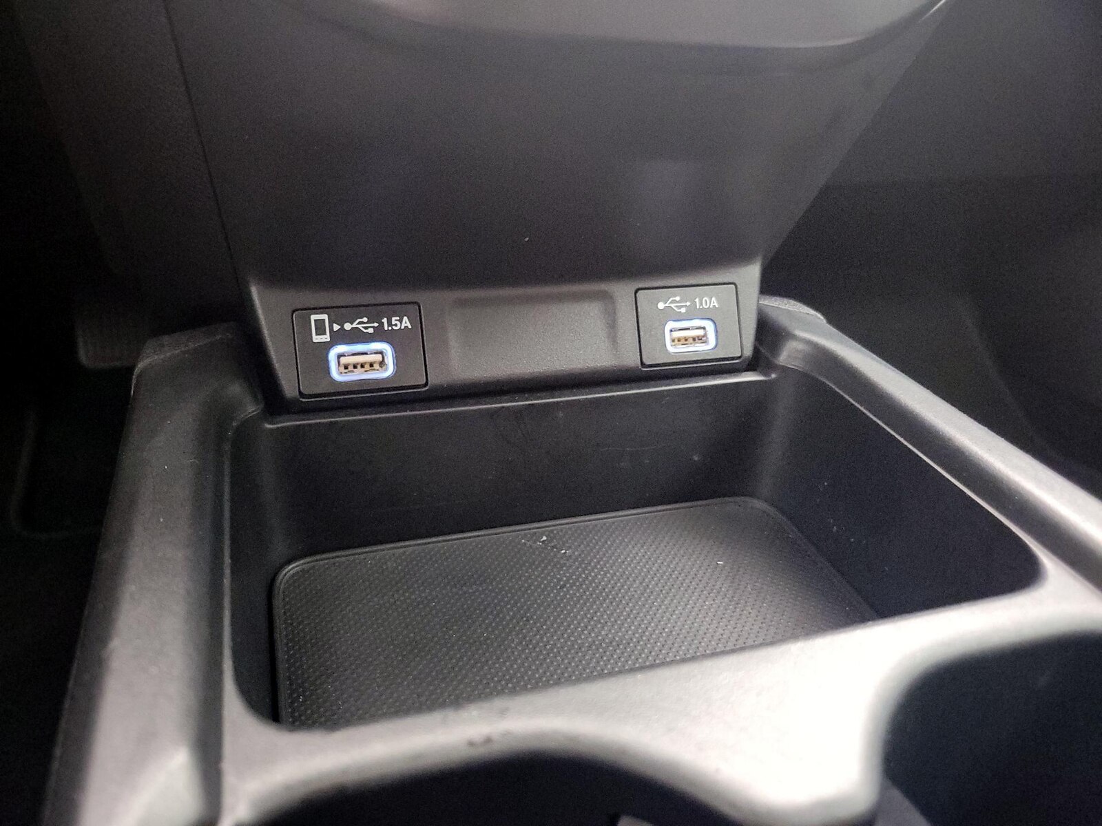 2020 Honda CR-V EX-L - Photo 10