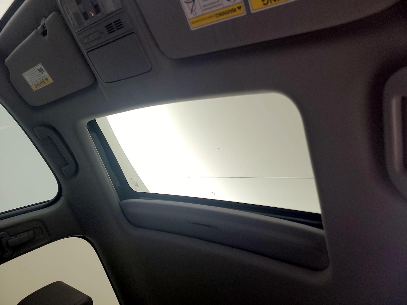 2020 Honda CR-V EX-L - Photo 11
