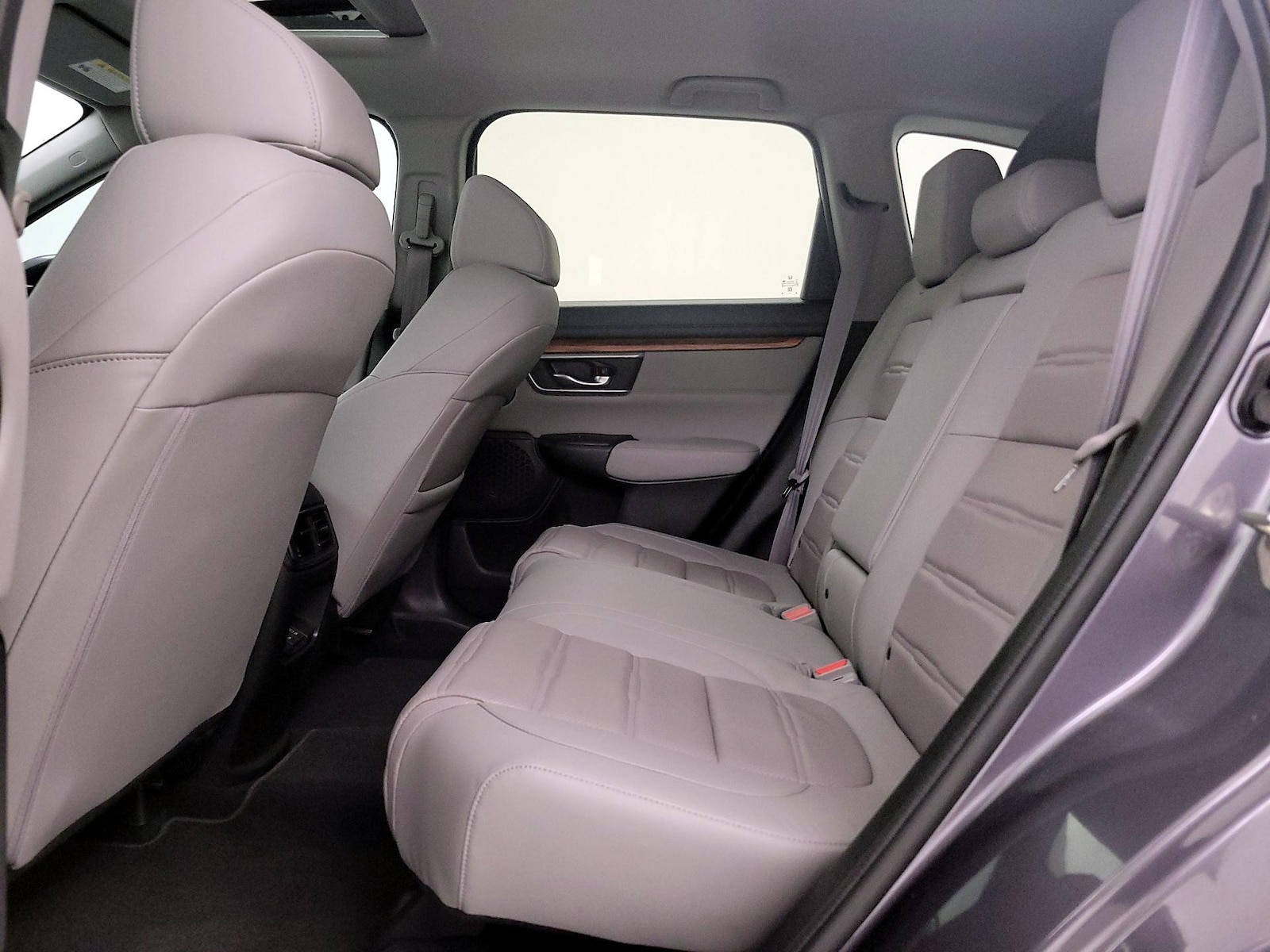 2020 Honda CR-V EX-L - Photo 12