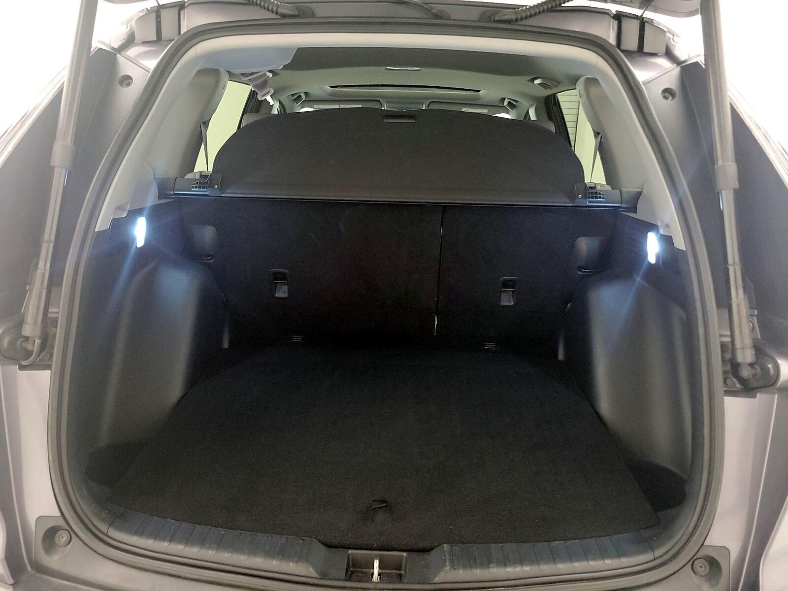 2020 Honda CR-V EX-L - Photo 13