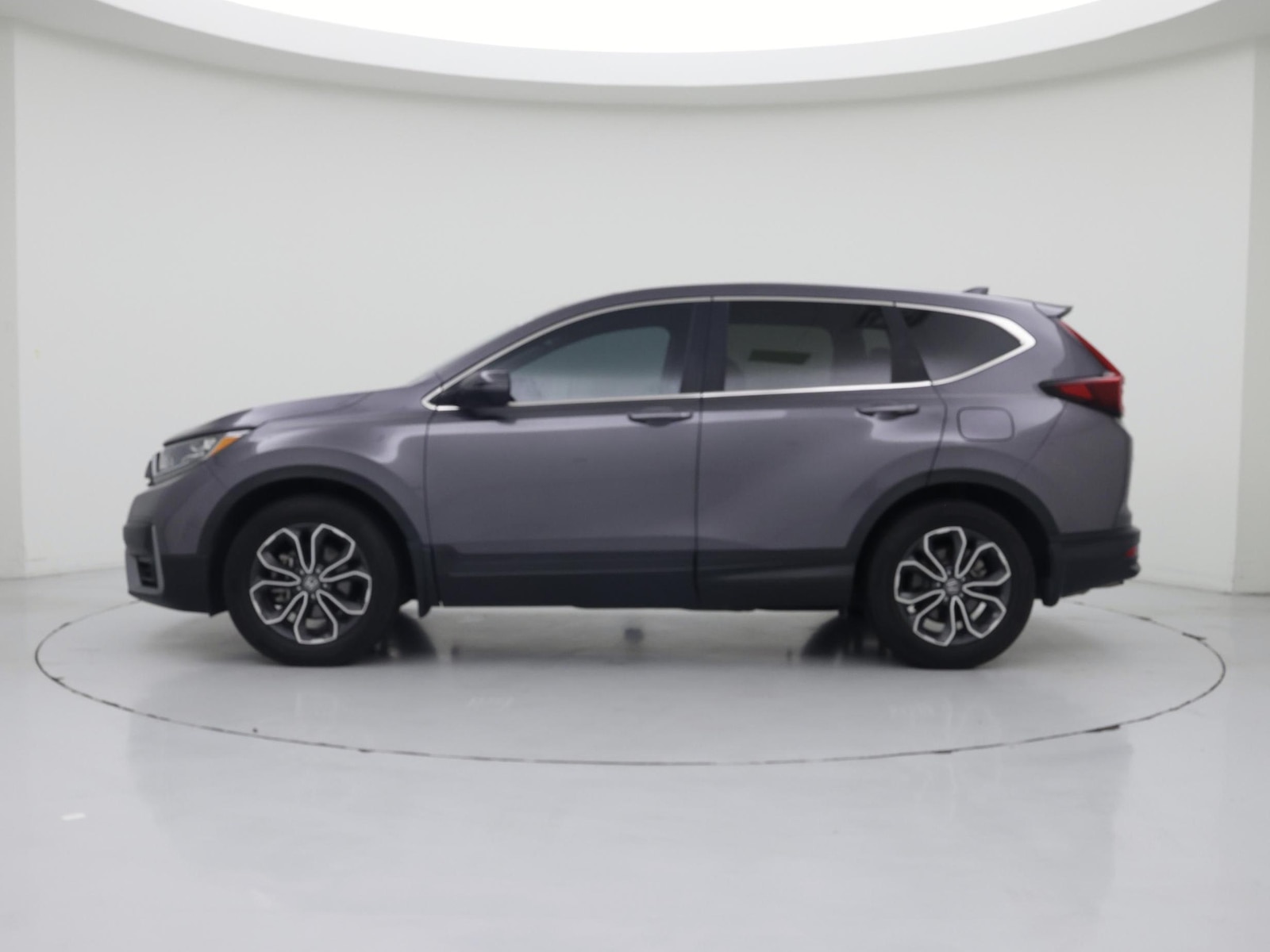 2020 Honda CR-V EX-L - Photo 16