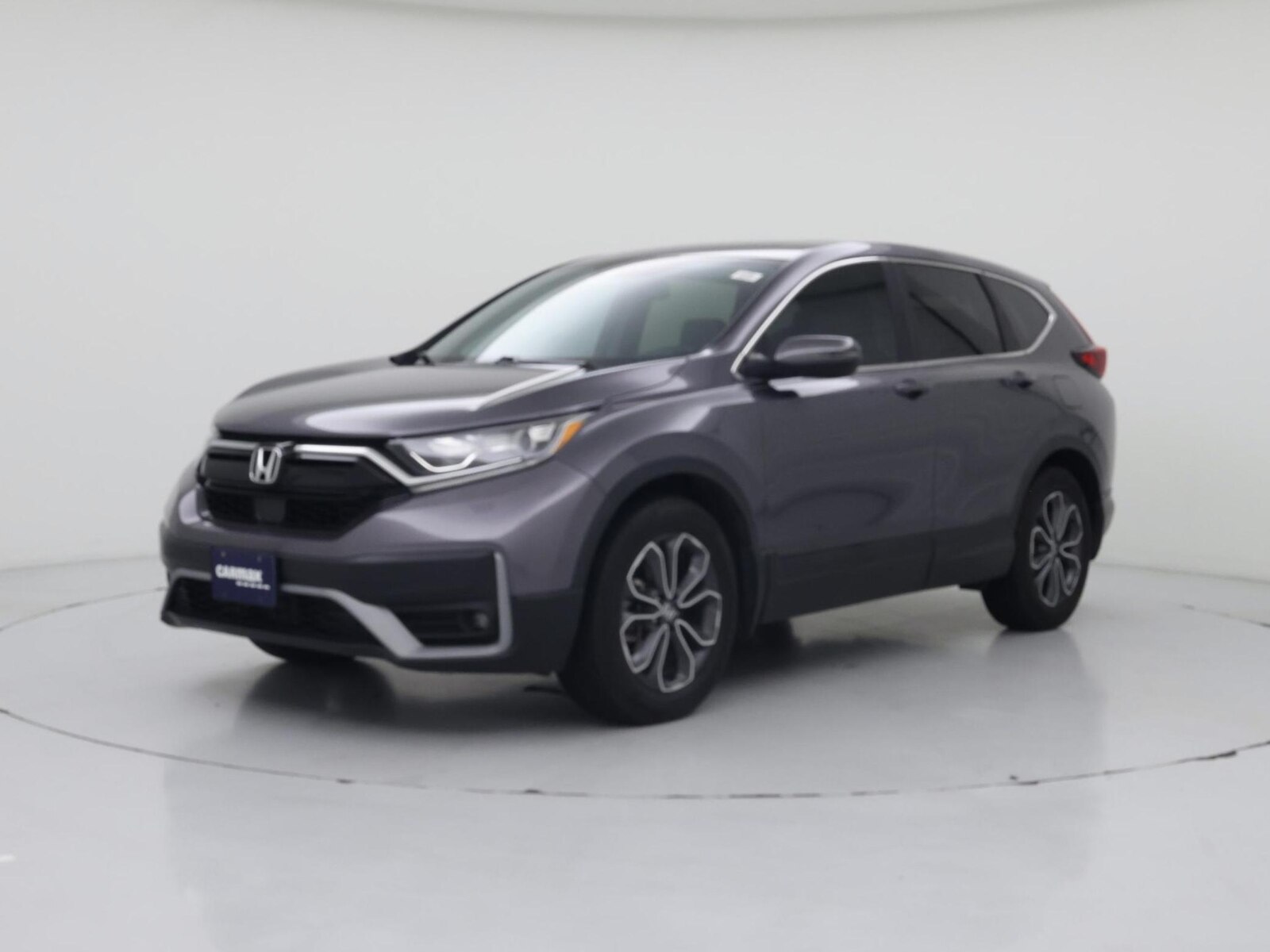 2020 Honda CR-V EX-L - Photo 17