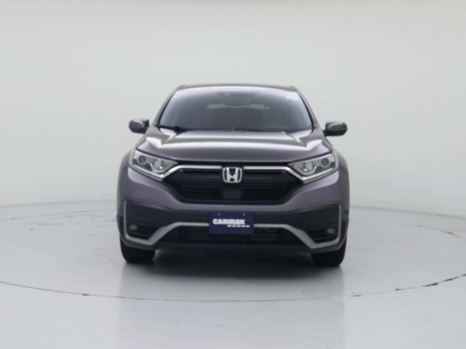 2020 Honda CR-V EX-L - Photo 18