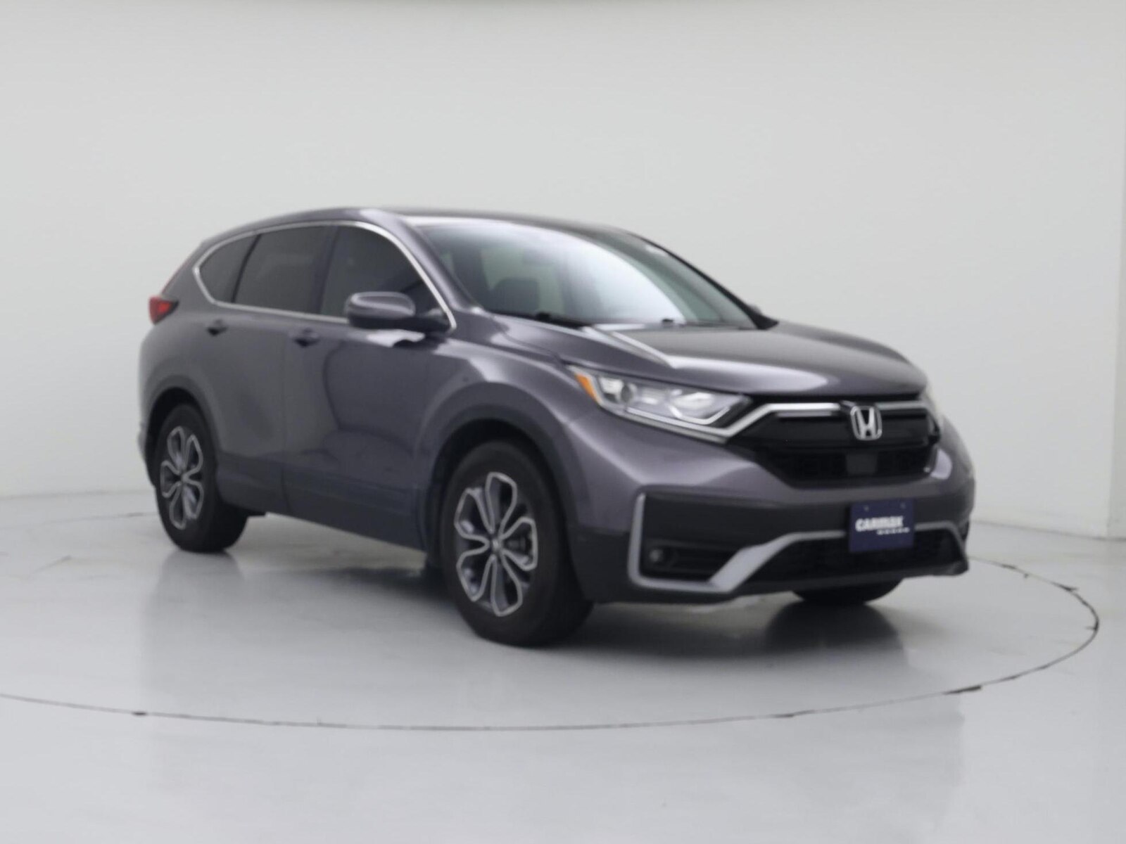 2020 Honda CR-V EX-L - Photo 19