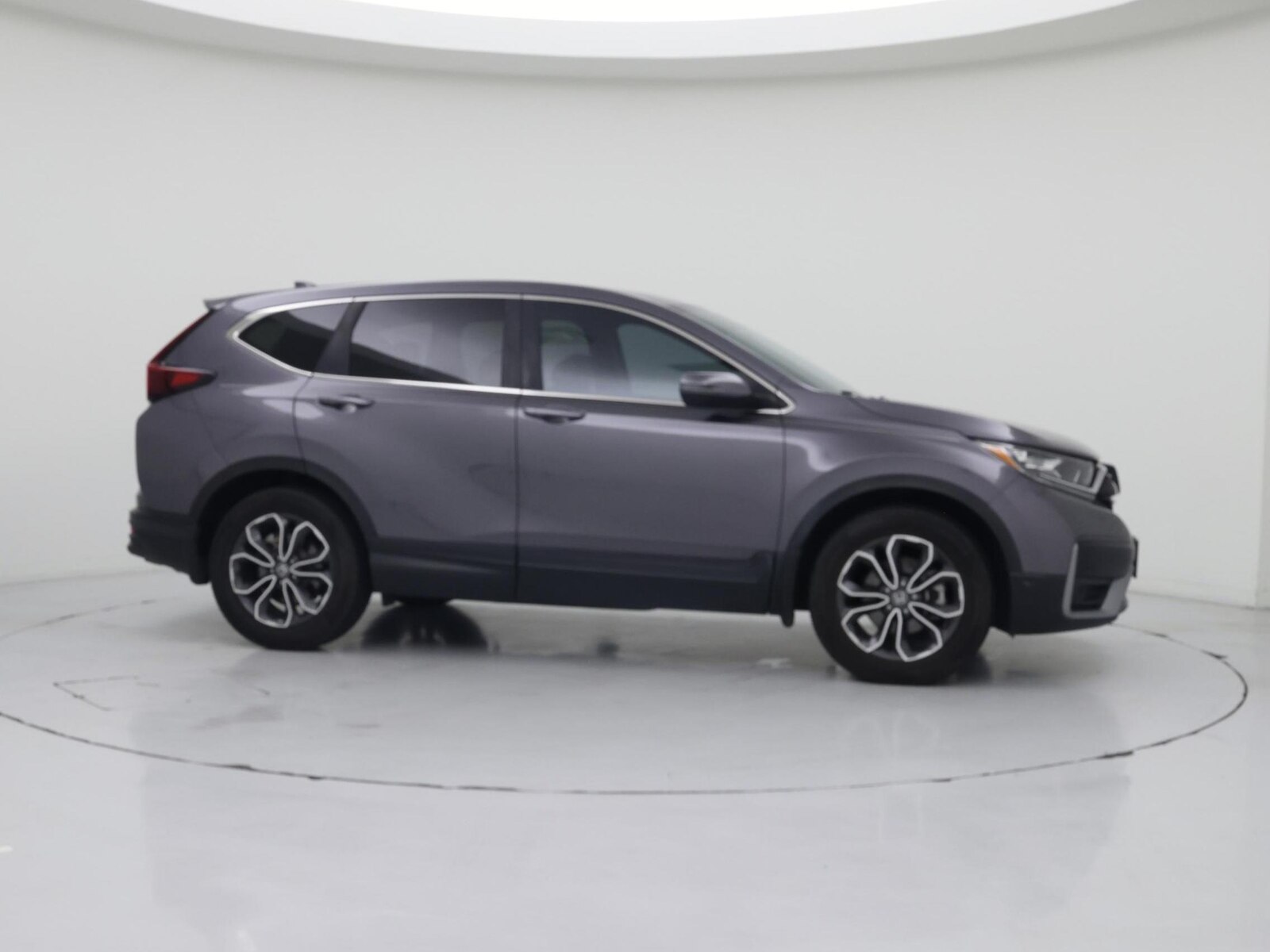 2020 Honda CR-V EX-L - Photo 20